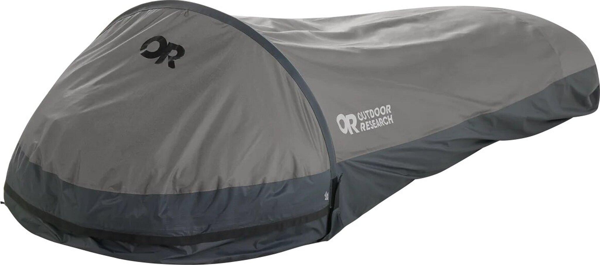 Product gallery image number 1 for product Helium Bivy
