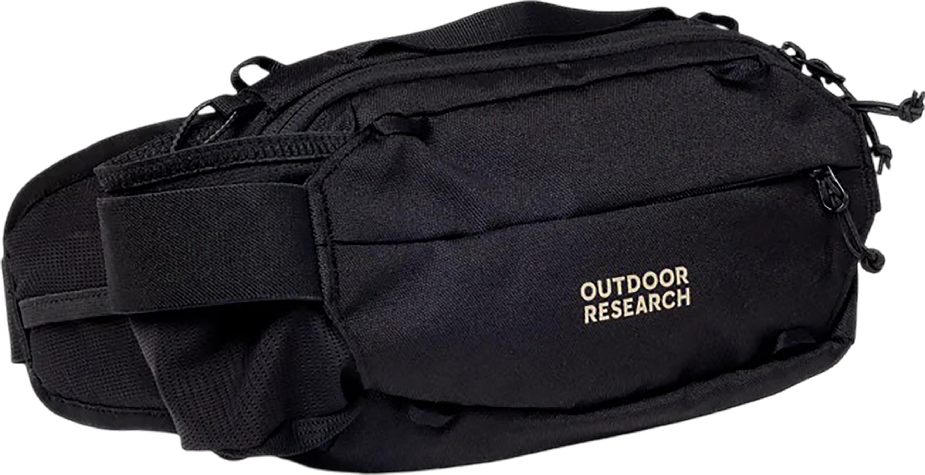 Product gallery image number 1 for product Freewheel MTB Hip Pack 2.5L