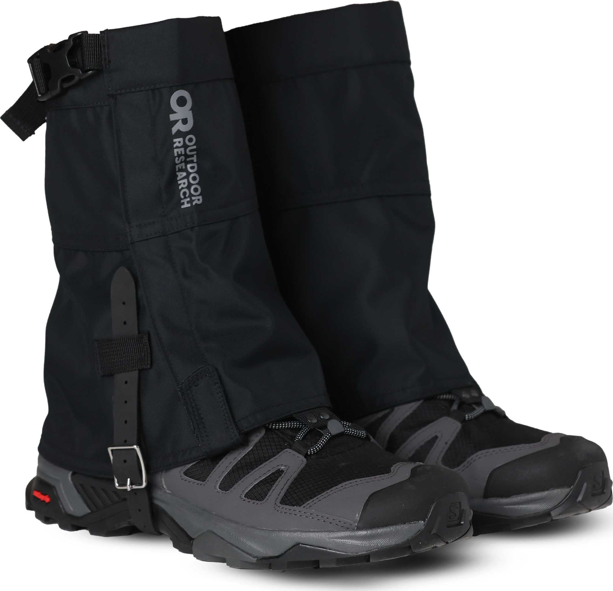 Product image for Rocky Mountain II Low Gaiter 