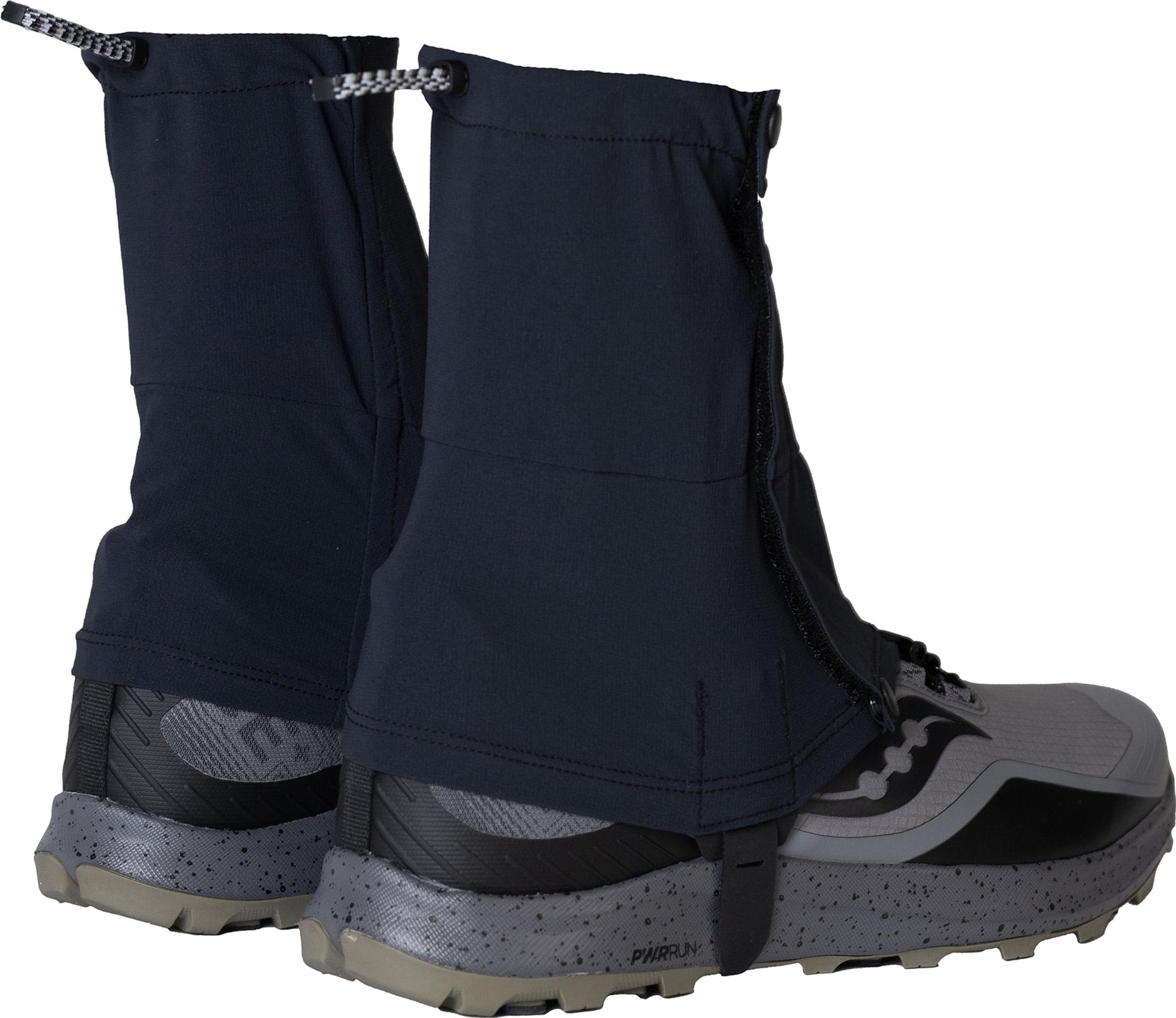 Product gallery image number 2 for product Ferrosi Trail Gaiters - Unisex