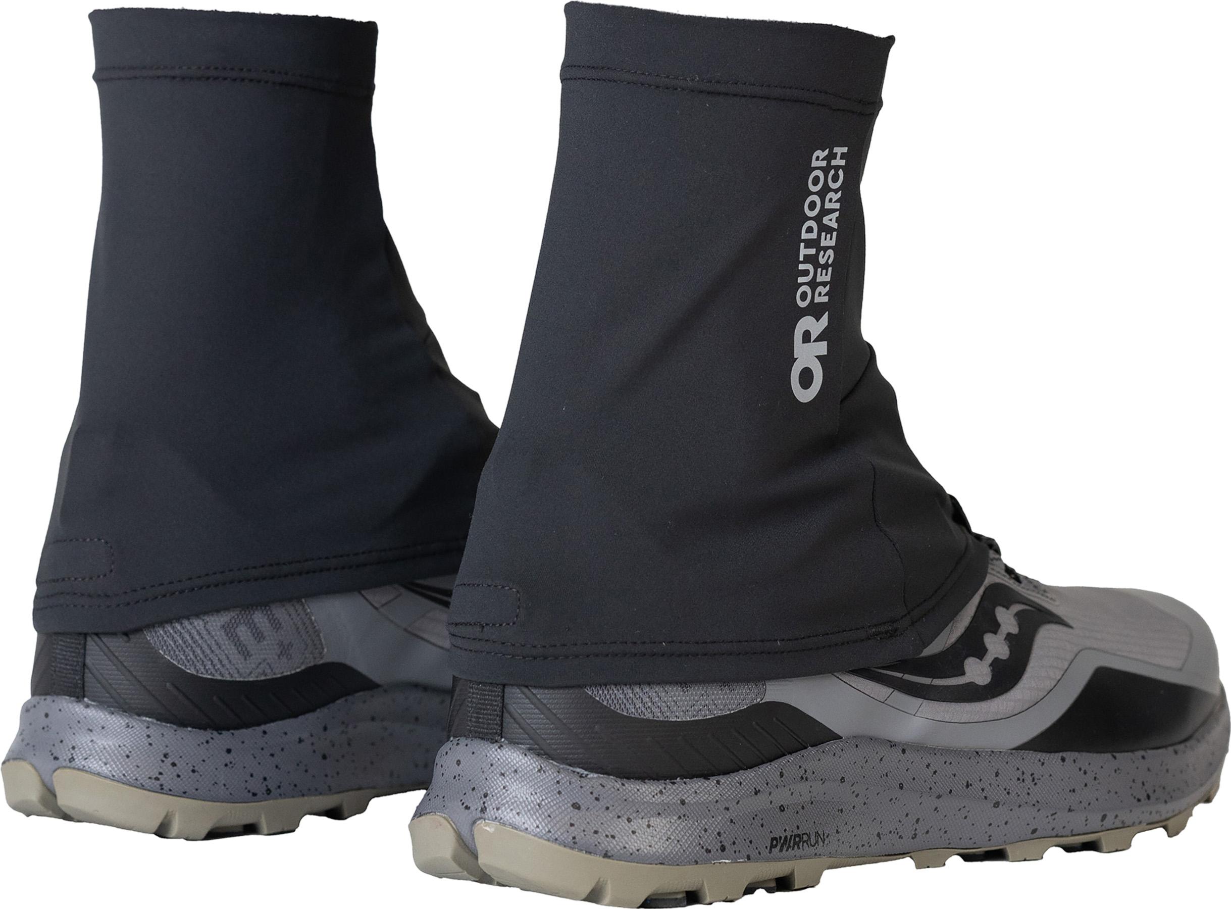 Product gallery image number 2 for product Swift Run Gaiters - Unisex