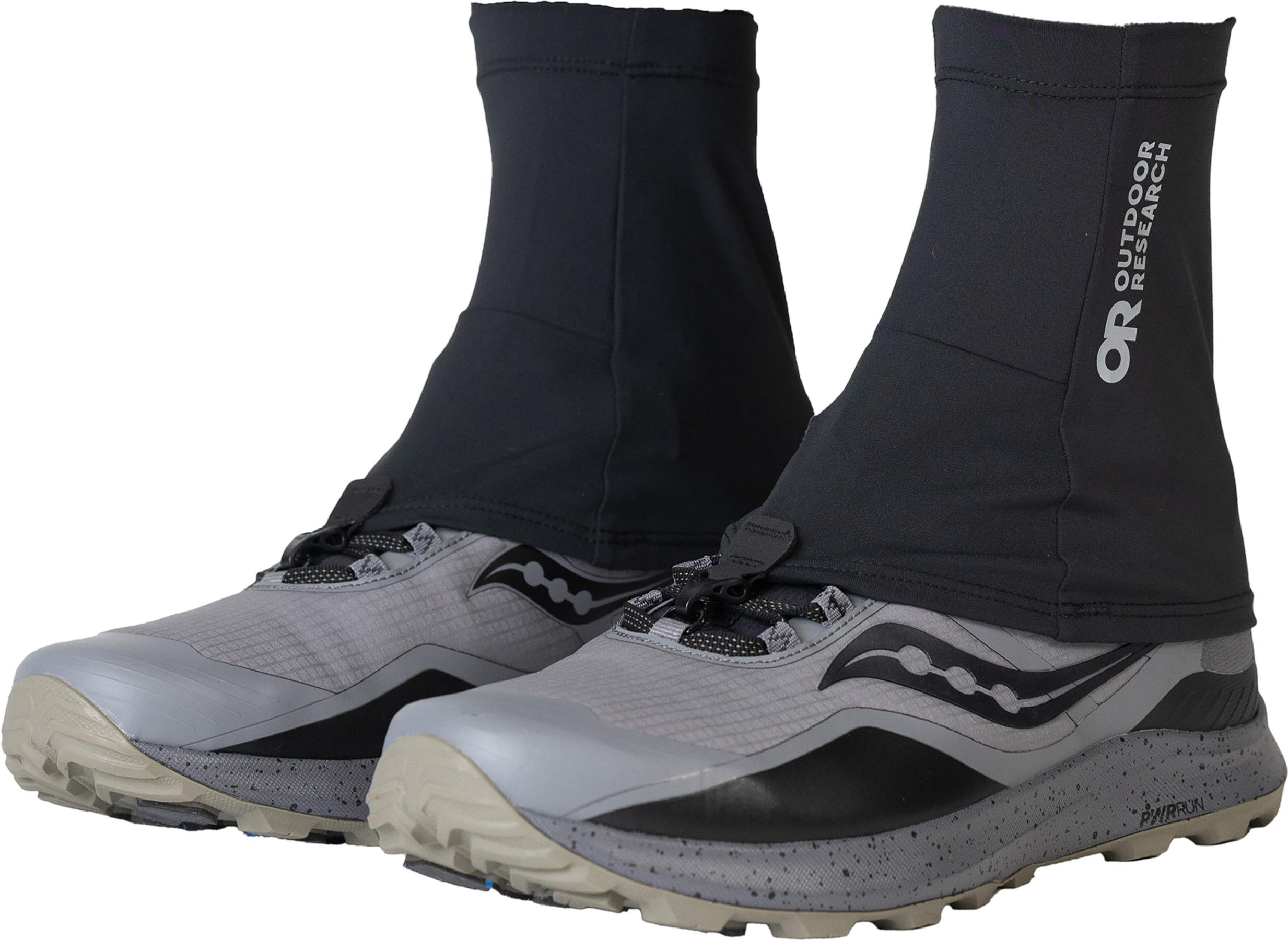 Product gallery image number 1 for product Swift Run Gaiters - Unisex
