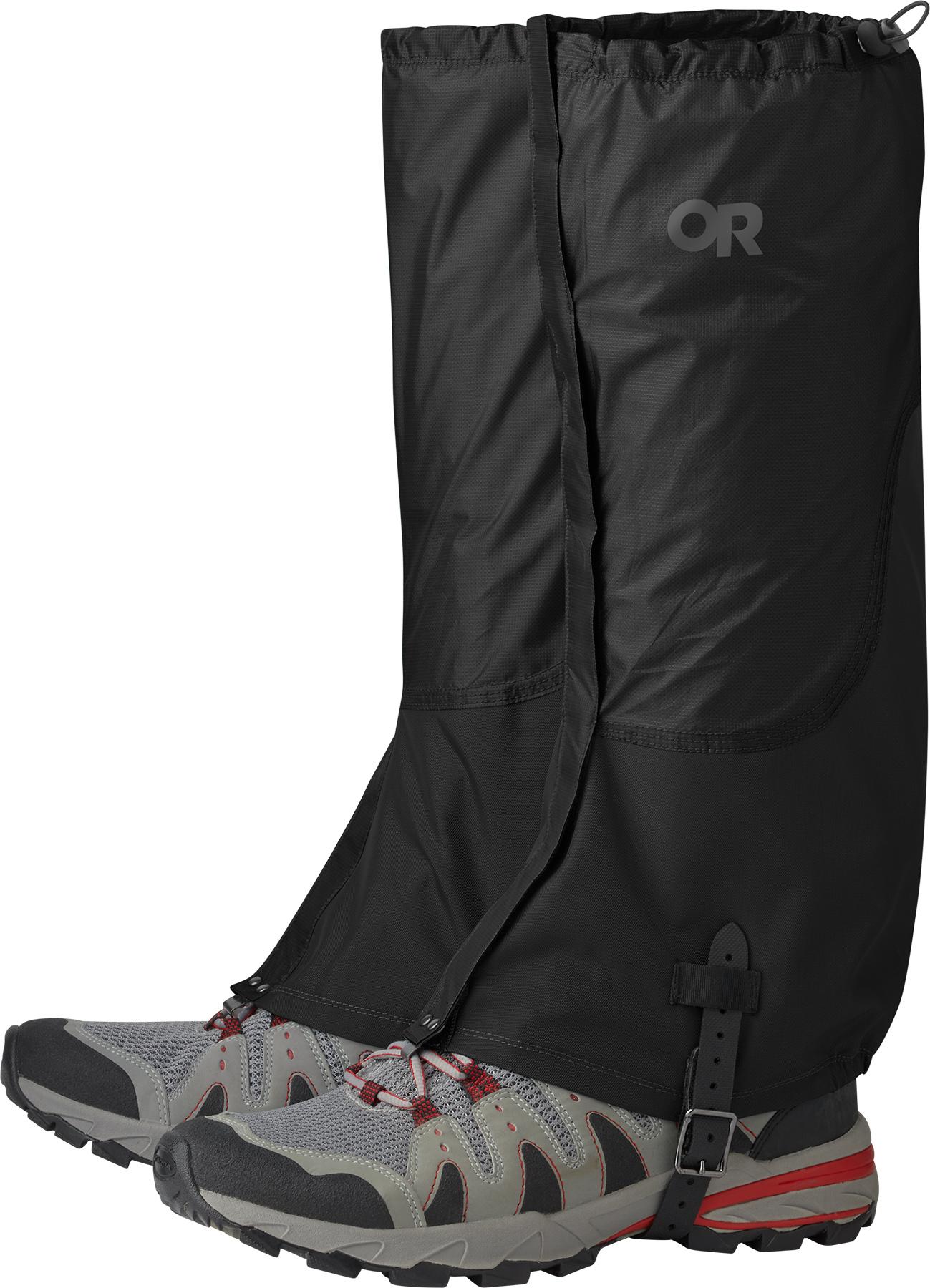 Product gallery image number 1 for product Helium Gaiters - Men's