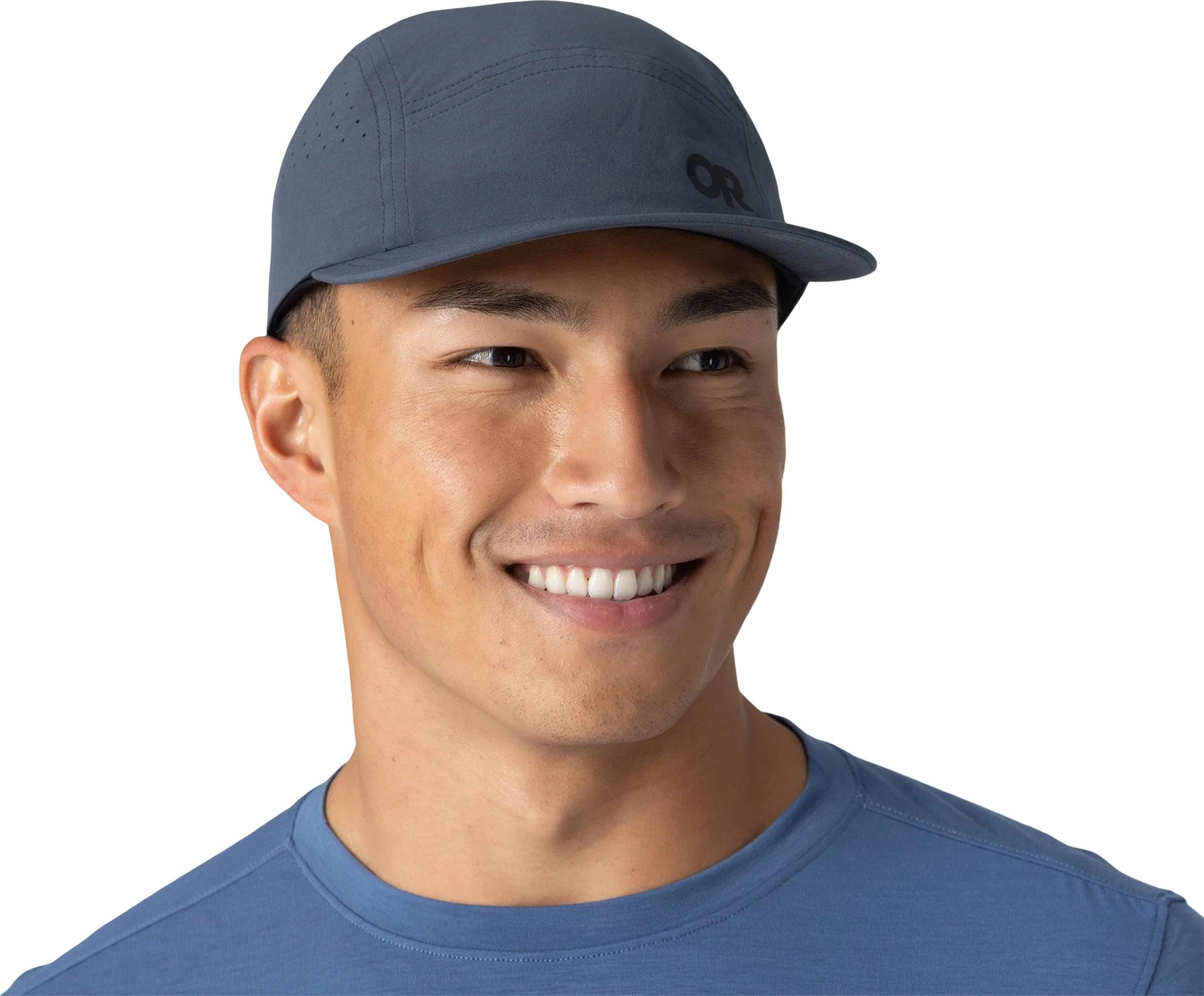 Product gallery image number 4 for product Swift Lite Tech Cap - Unisex 