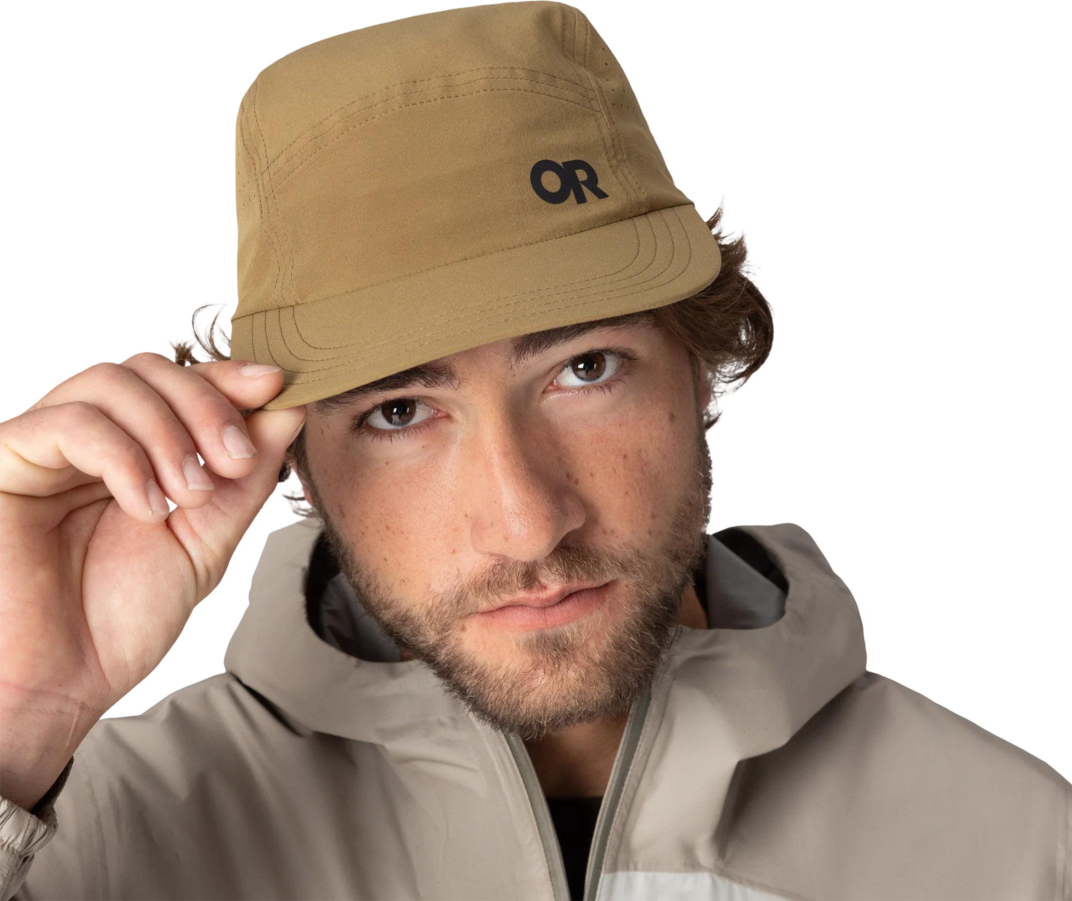 Product gallery image number 4 for product Swift Lite Tech Cap - Unisex