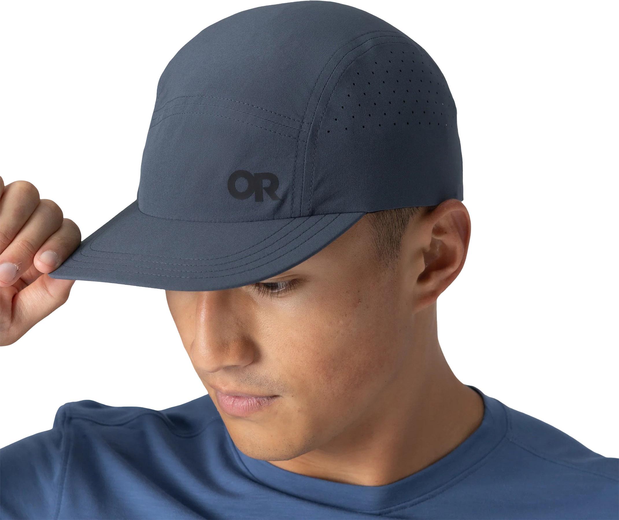 Product gallery image number 2 for product Swift Lite Tech Cap - Unisex 