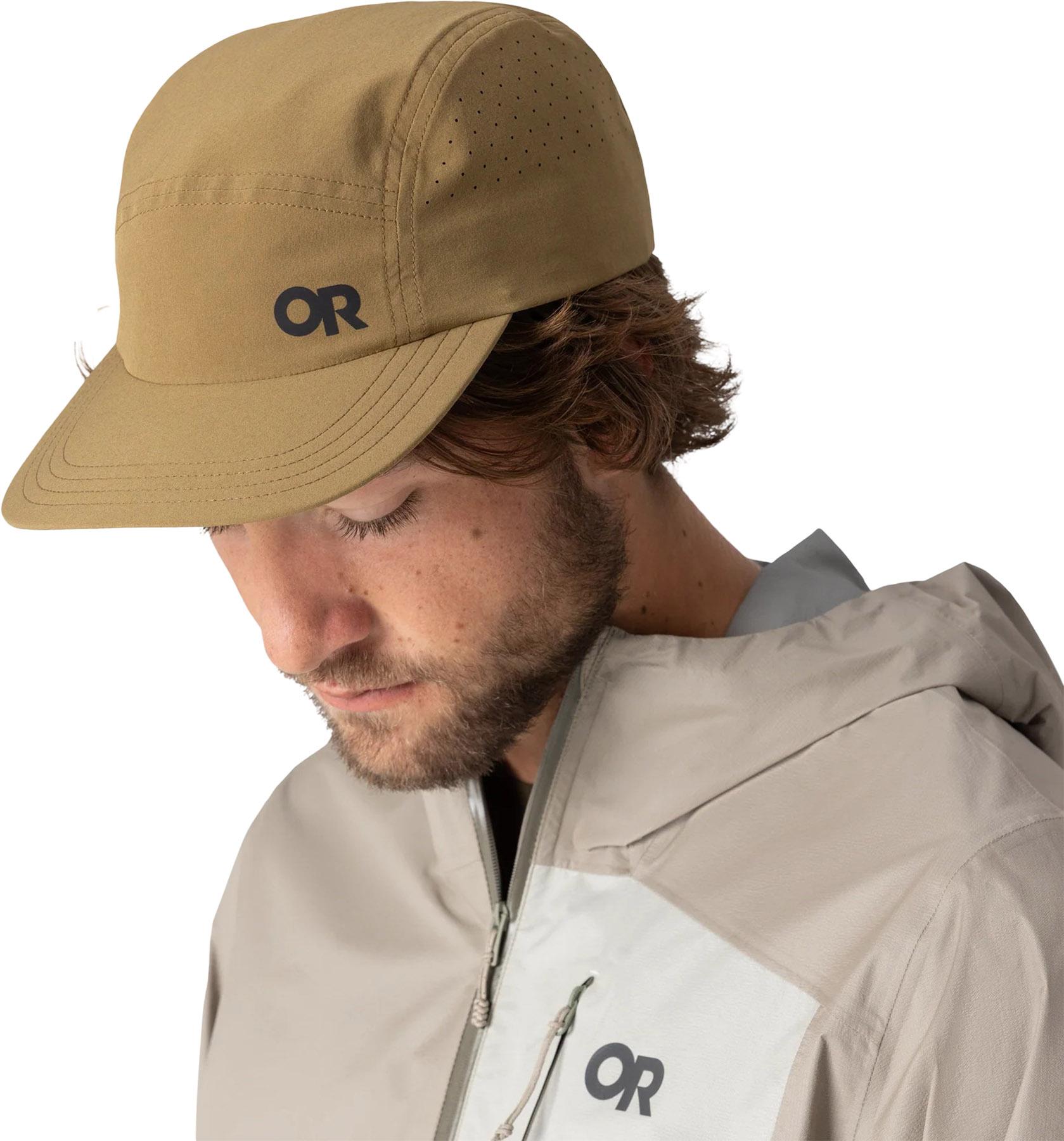 Product gallery image number 2 for product Swift Lite Tech Cap - Unisex
