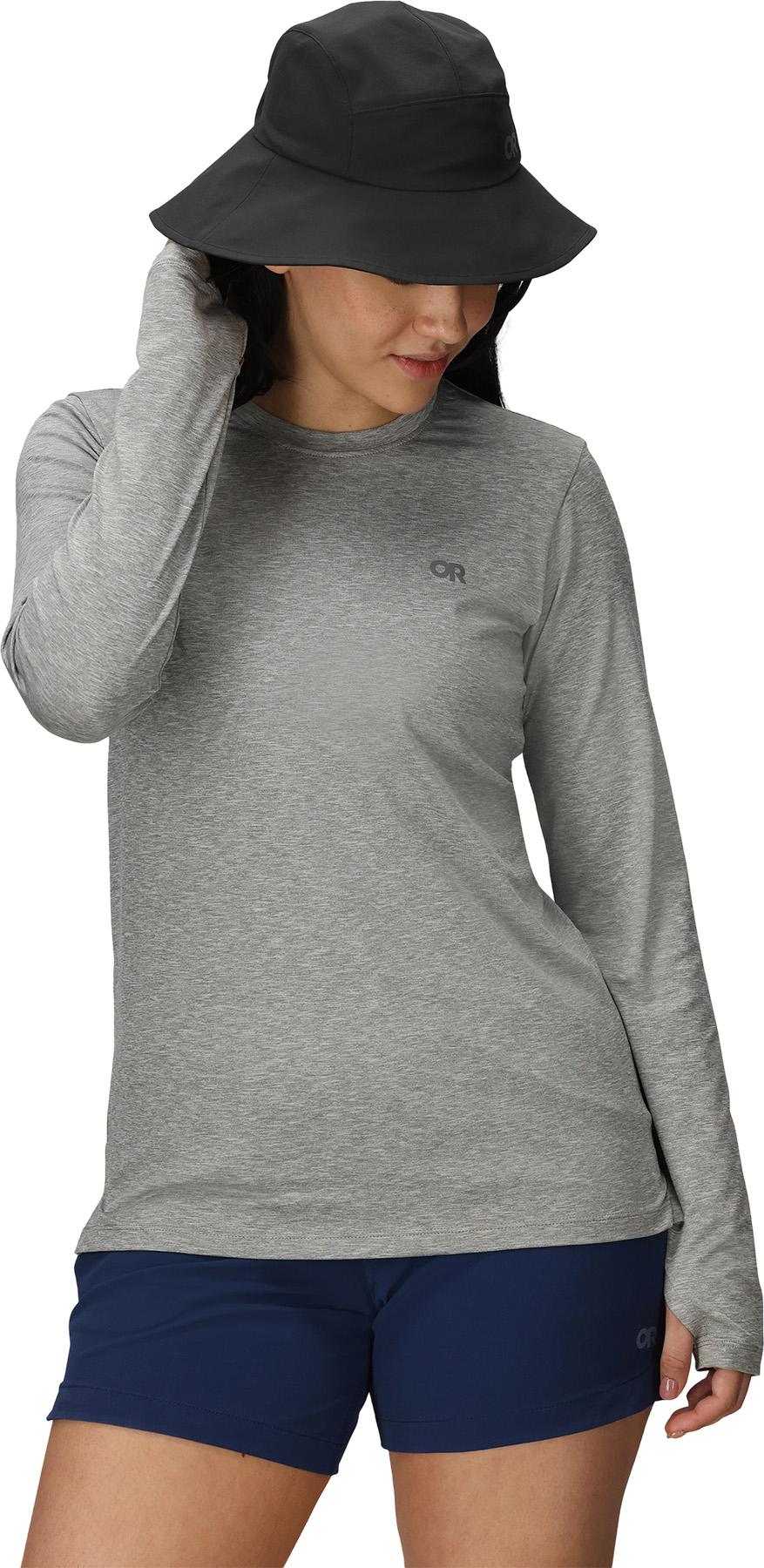 Numéro de l'image de la galerie de produits 3 pour le produit Chapeau Swift Lite Brimmer - Femme