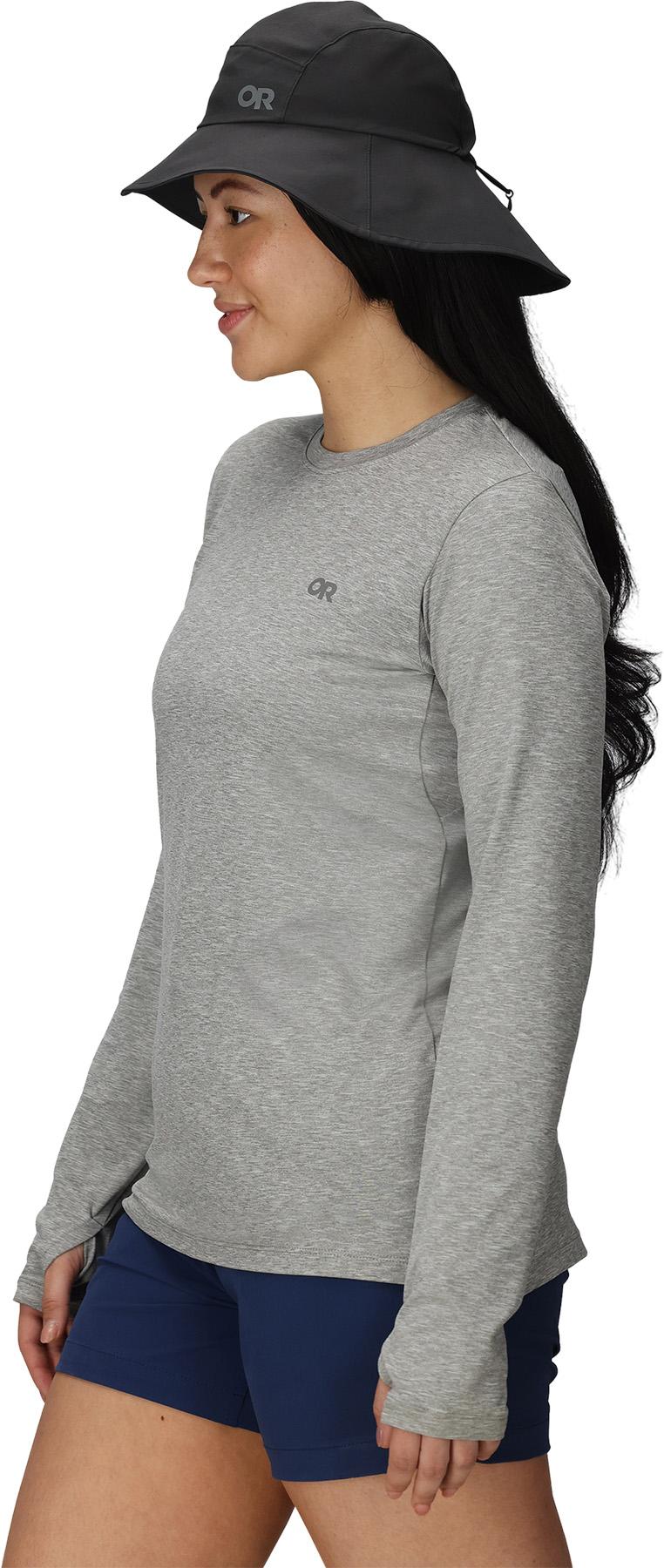 Numéro de l'image de la galerie de produits 4 pour le produit Chapeau Swift Lite Brimmer - Femme