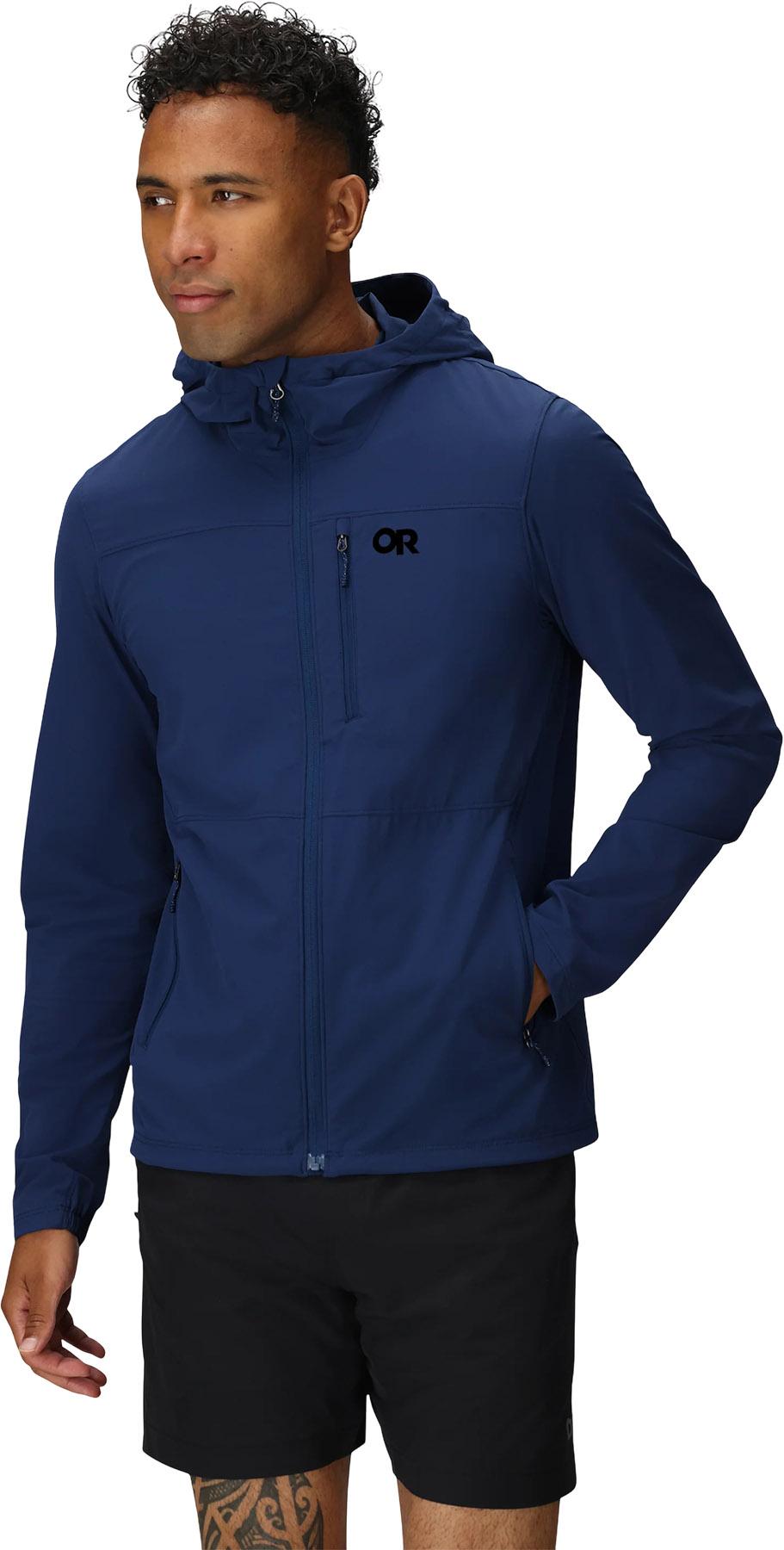 Product image for Ferrosi Hoodie - Men's