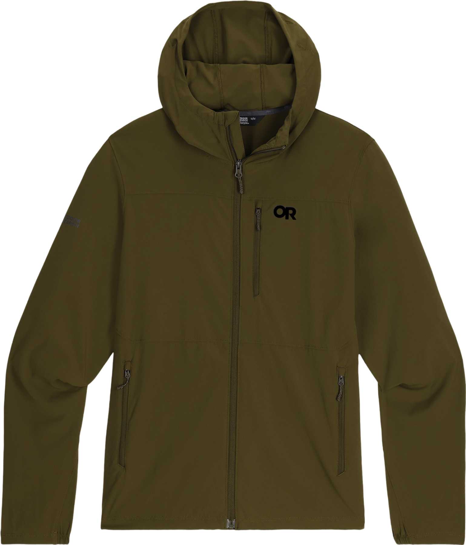 Product image for Ferrosi Hoodie - Men's