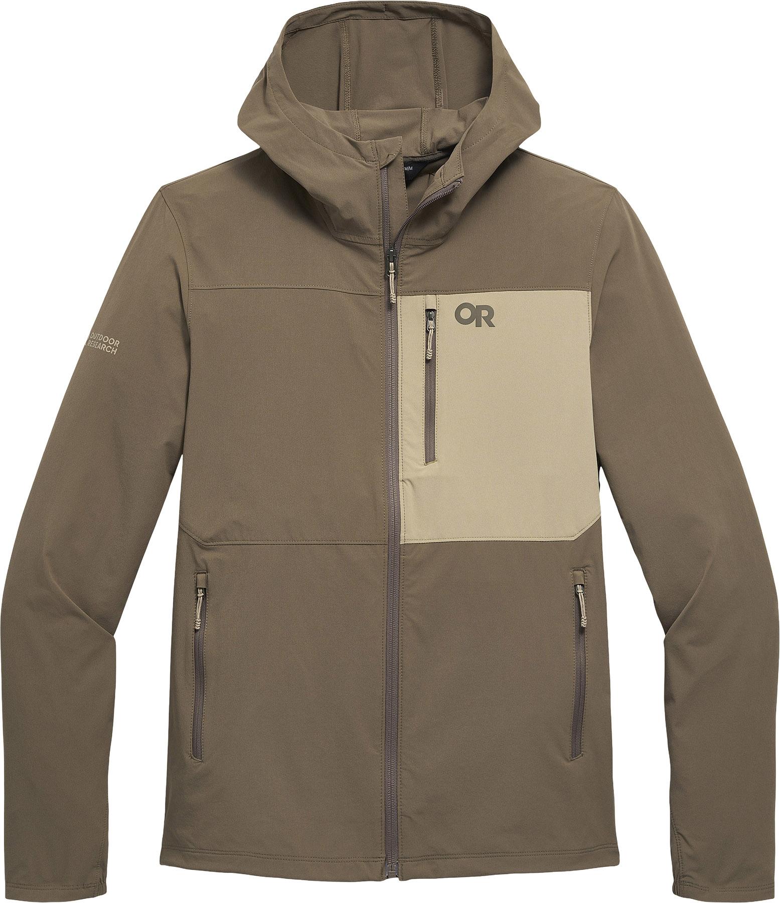 Product image for Ferrosi Hoodie - Men's