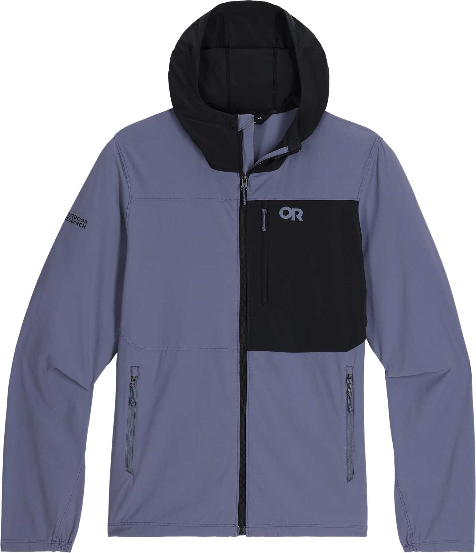 Summit - Black