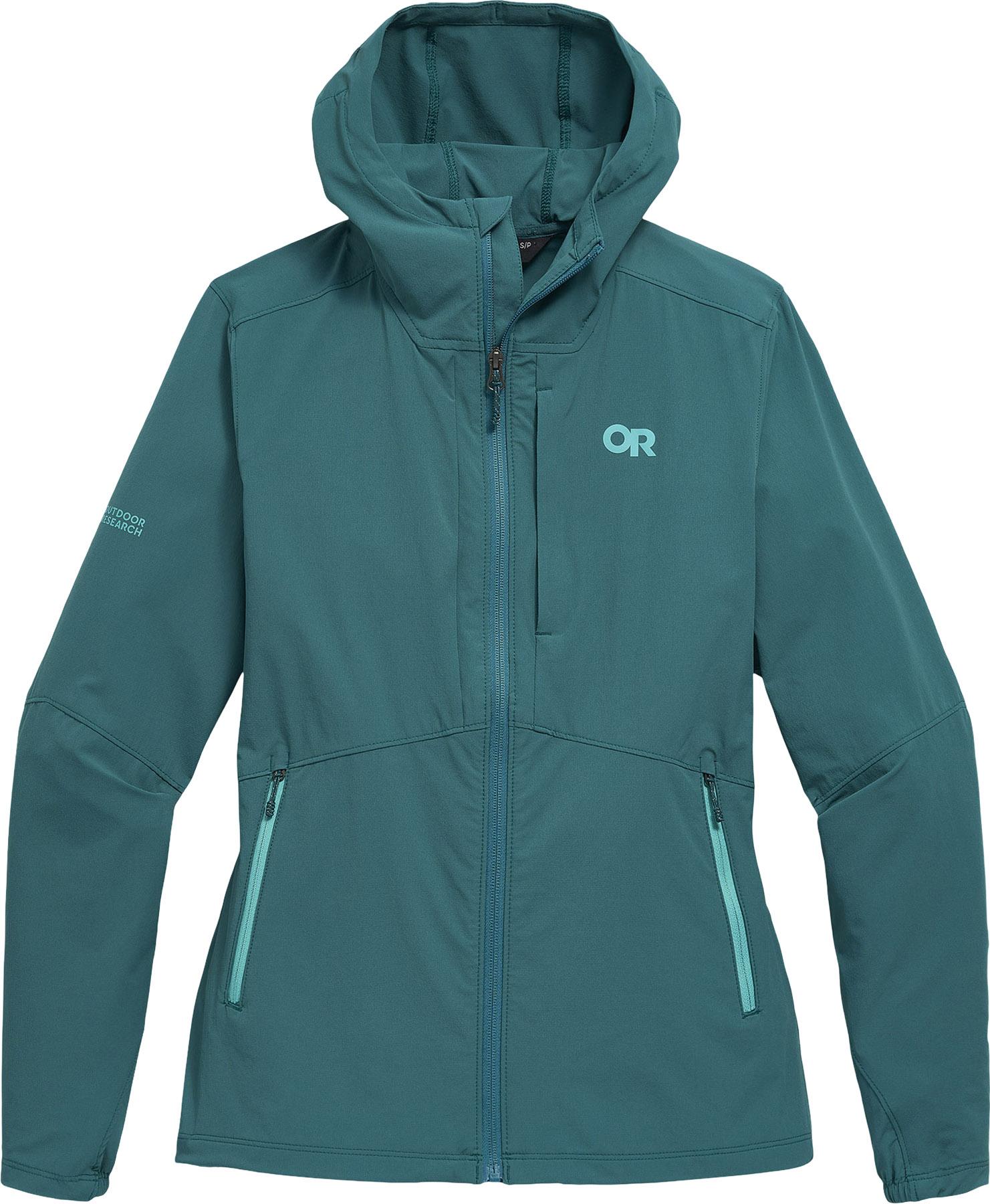 Product image for Chandail à capuchon Ferrosi - Femme