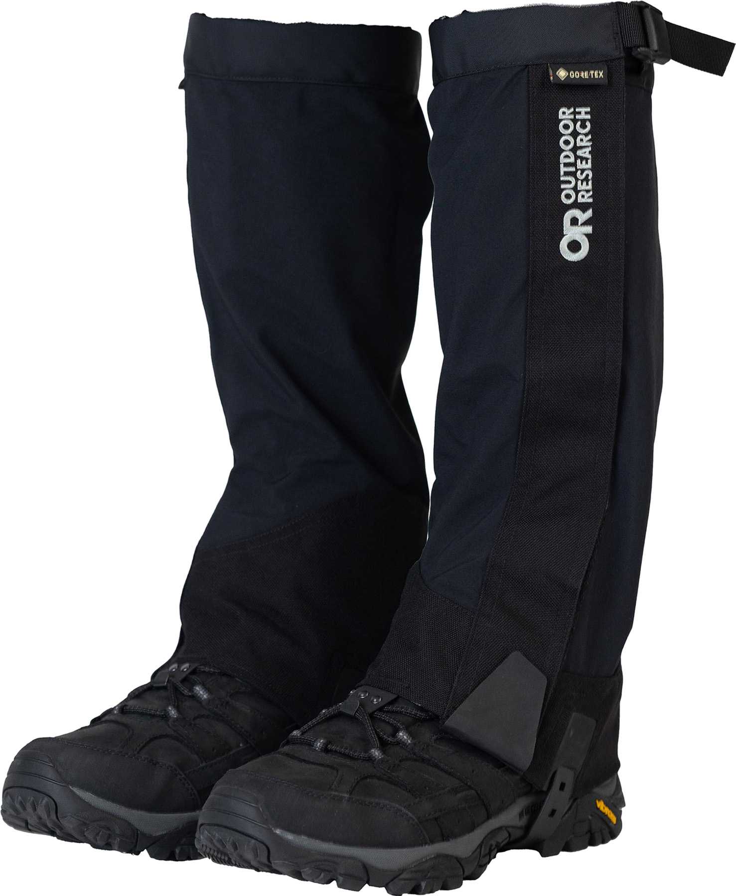 Product image for Crocodile Gaiters - Men's
