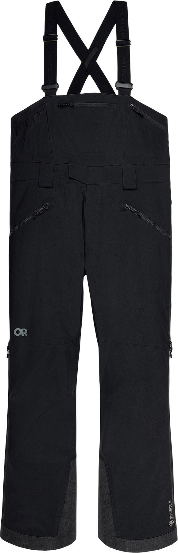 Product image for Hemispheres Team Gore-Tex 3L Bibs - Men's