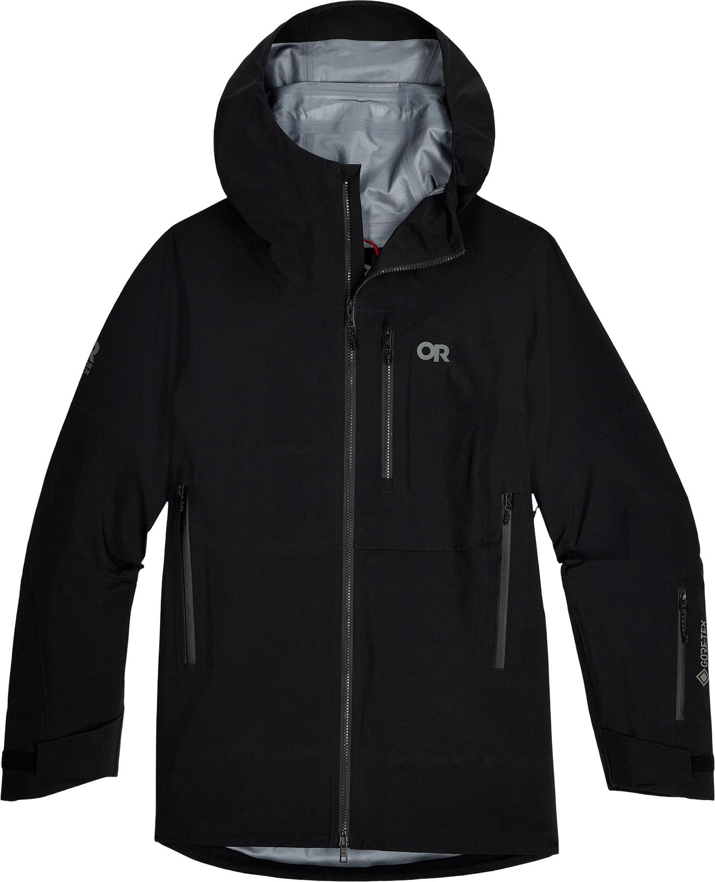 Product gallery image number 1 for product Hemispheres Team Gore-Tex 3L Jacket - Men's