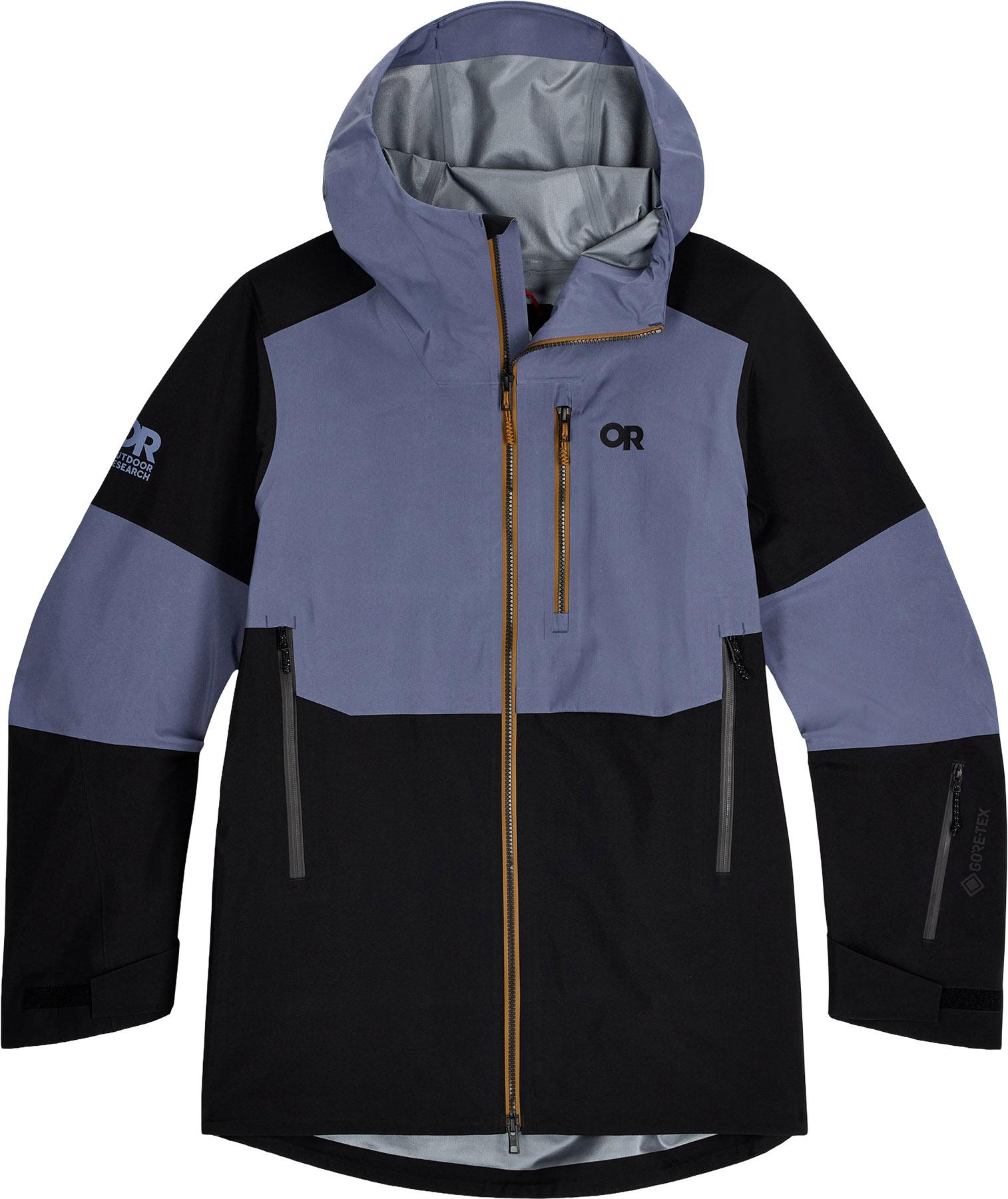 Product image for Manteau Hemispheres Team GORE-TEX 3L - Homme