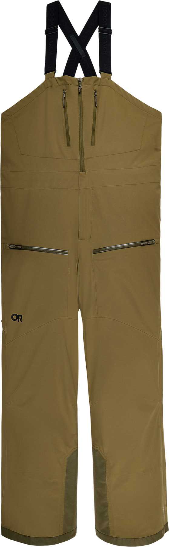 Product image for Cloudchaser 3L Bibs - Men's