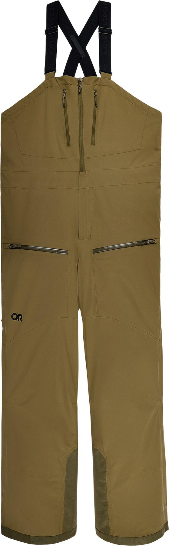 Product gallery image number 1 for product Cloudchaser 3L Bibs - Men's