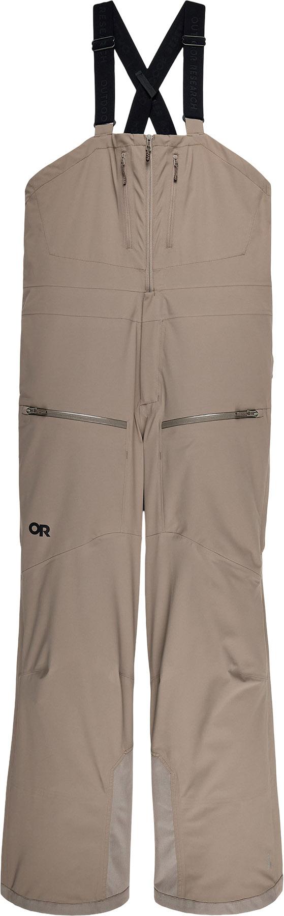 Product image for Cloudchaser 3L Bibs - Men's