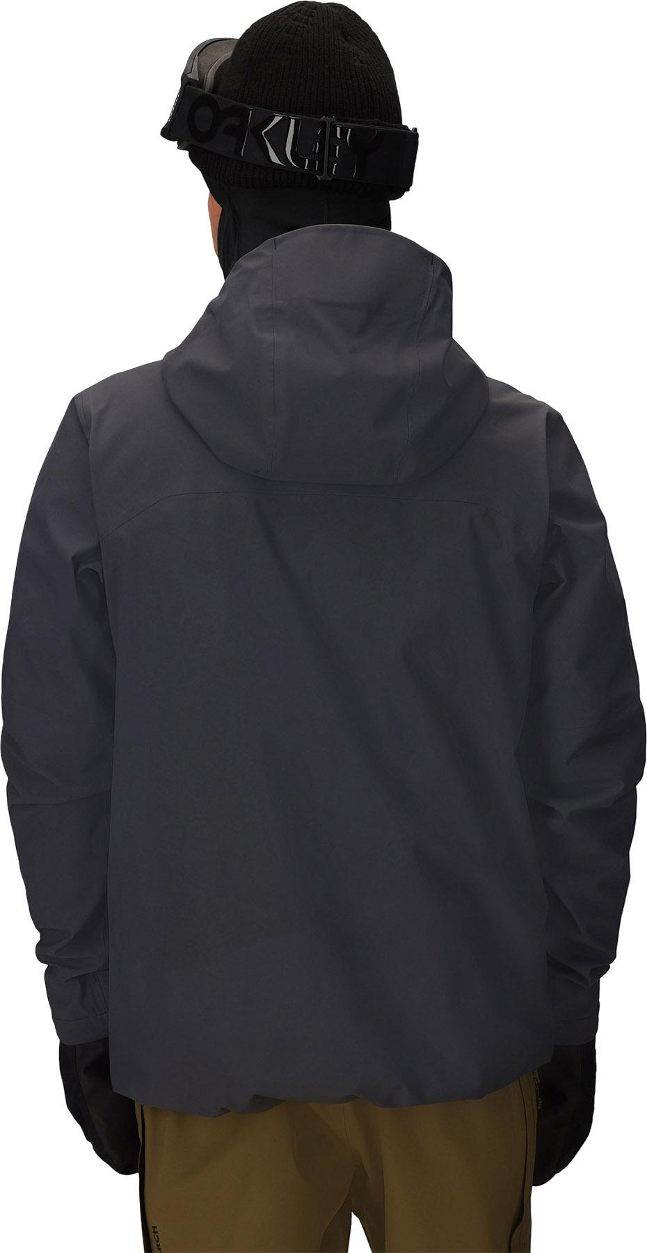 Product gallery image number 3 for product Cloudchaser 3L Jacket - Men's
