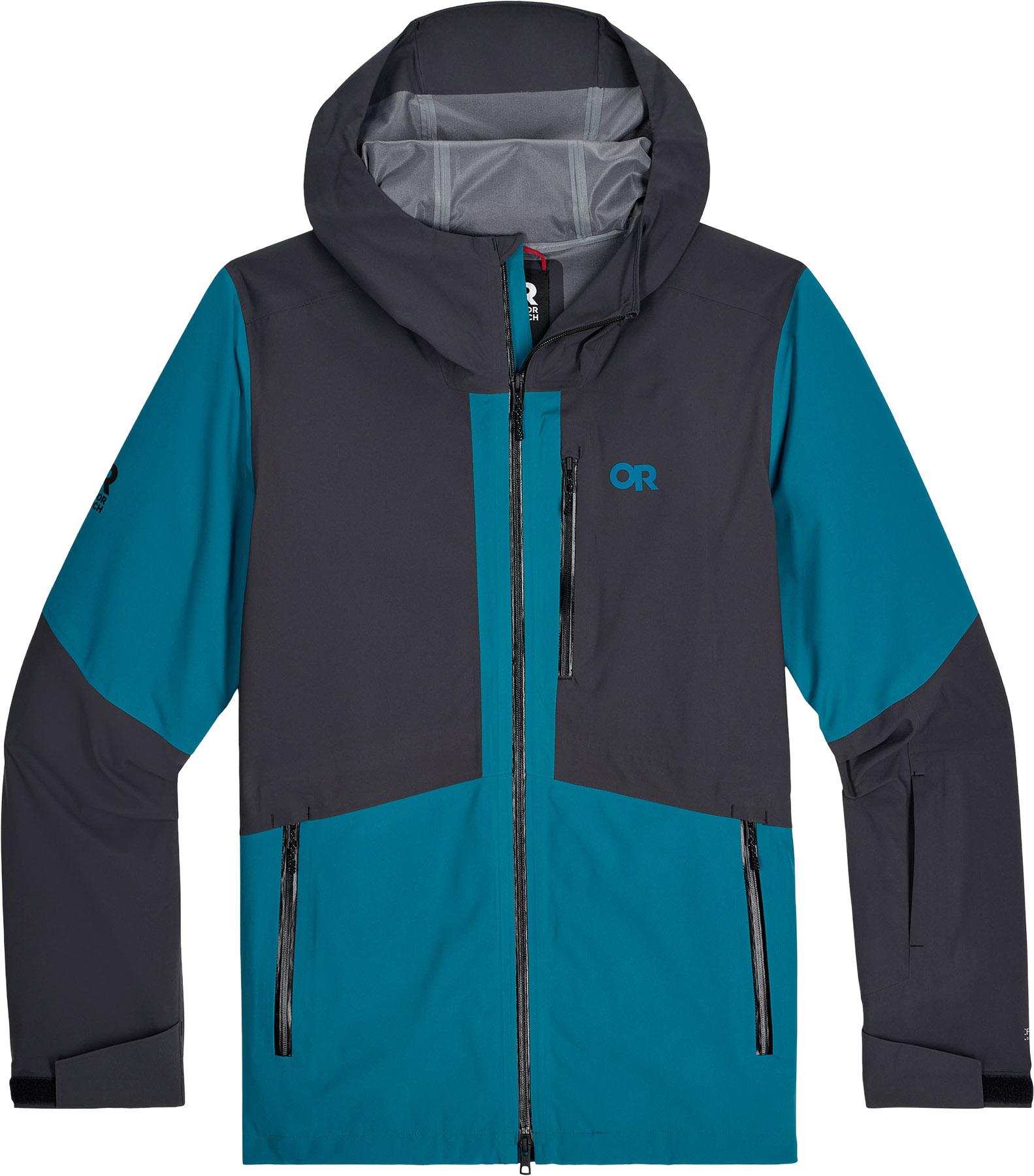Product gallery image number 1 for product Cloudchaser 3L Jacket - Men's
