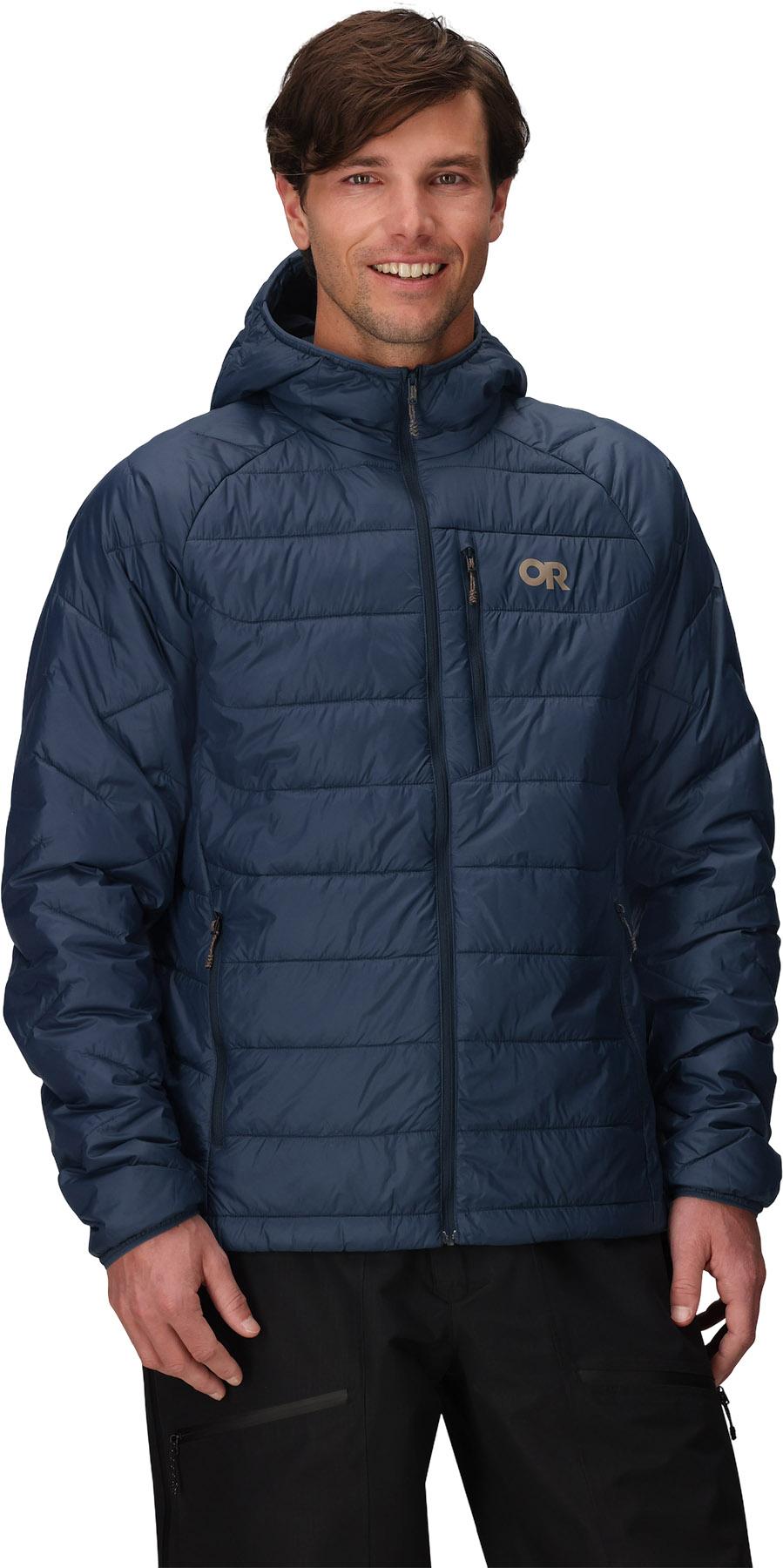 Product gallery image number 2 for product SuperStrand XT Hoodie - Men's