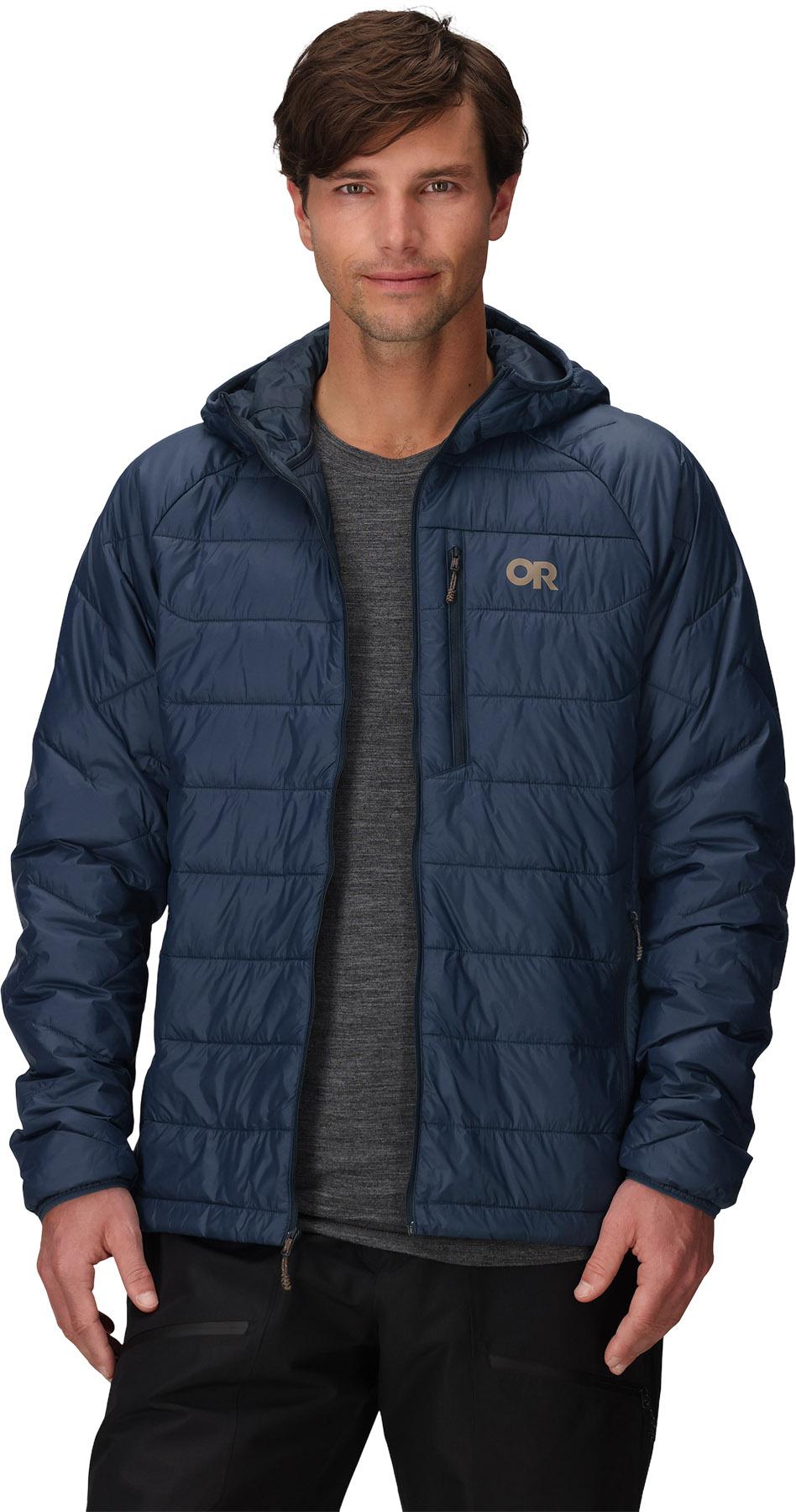 Product gallery image number 3 for product SuperStrand XT Hoodie - Men's