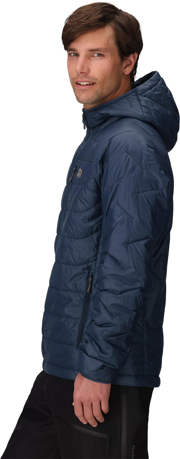 Product gallery image number 4 for product SuperStrand XT Hoodie - Men's