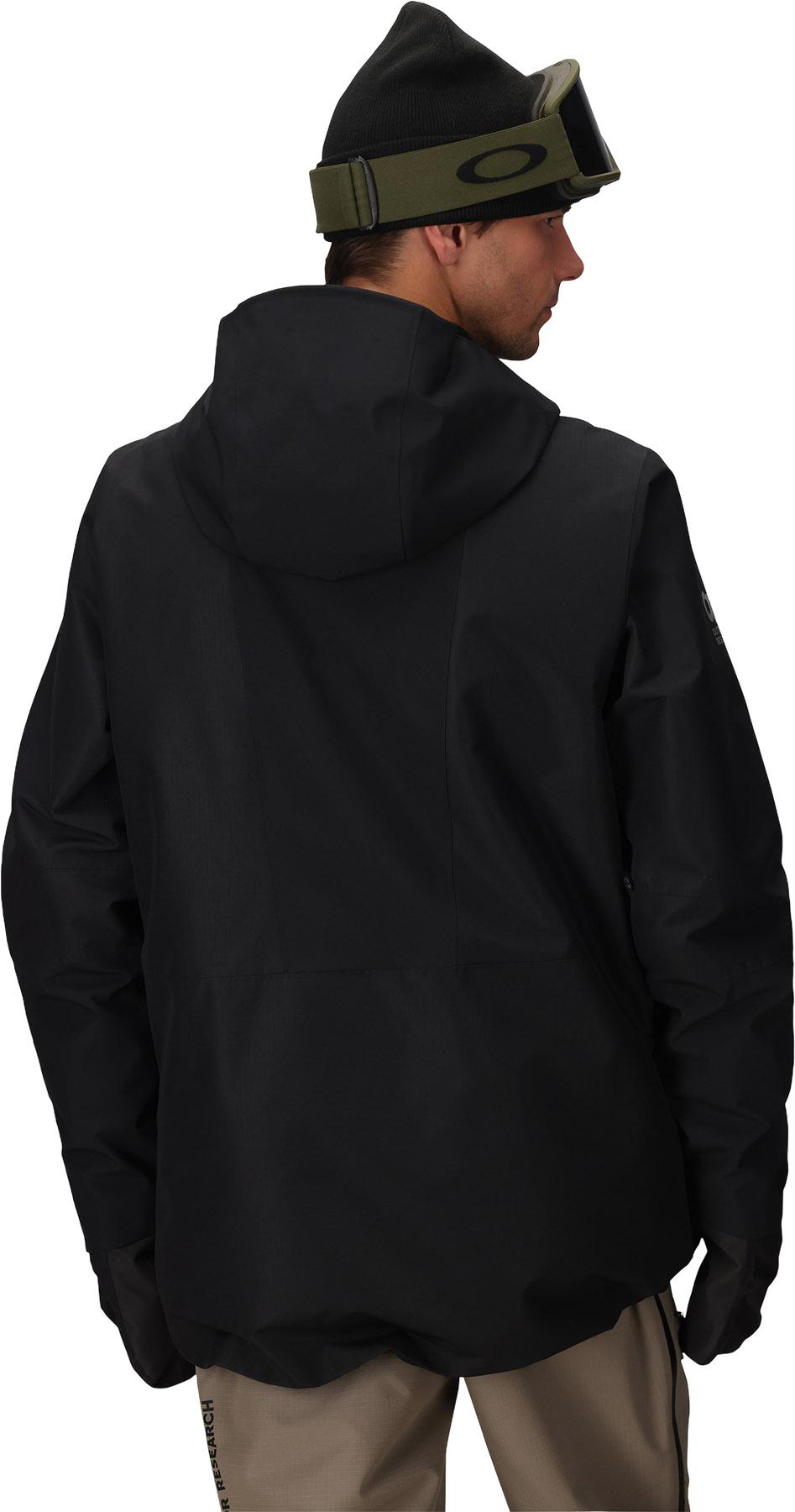 Product gallery image number 5 for product Manteau Powderverse - Homme