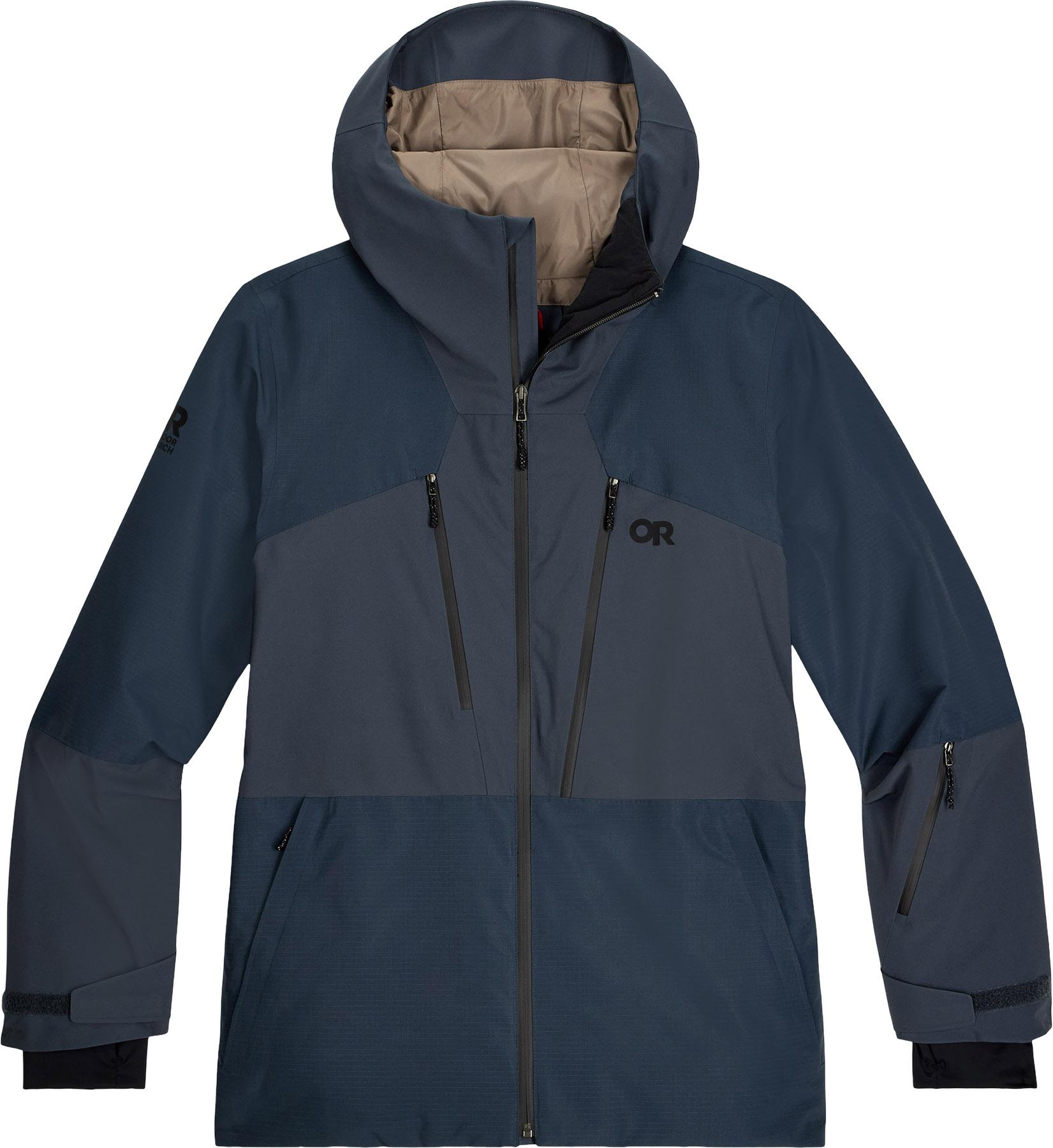 Product gallery image number 1 for product Powderverse Jacket - Men's