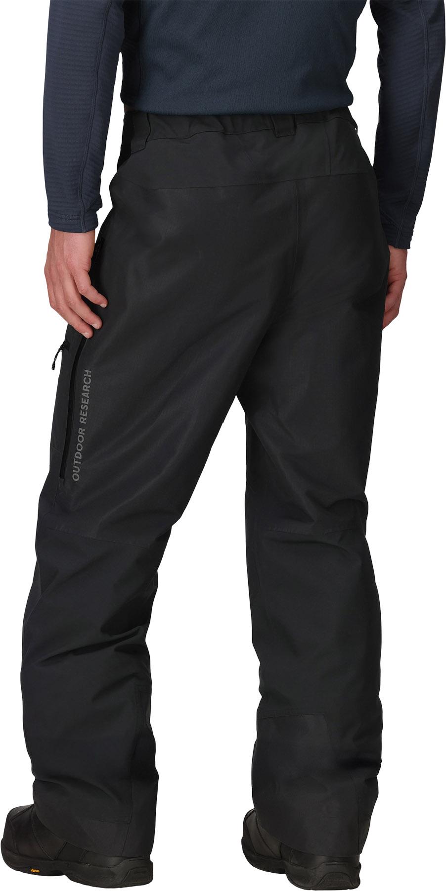Product gallery image number 2 for product Powderverse Pants - Men's