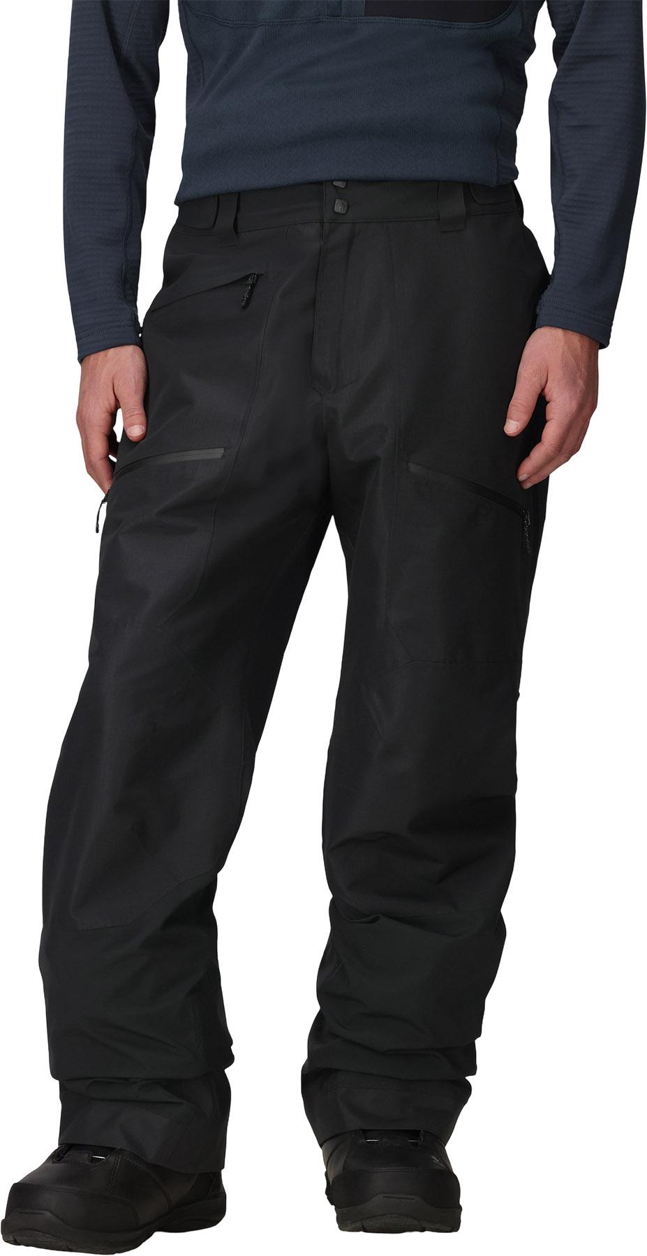 Product gallery image number 3 for product Powderverse Pants - Men's