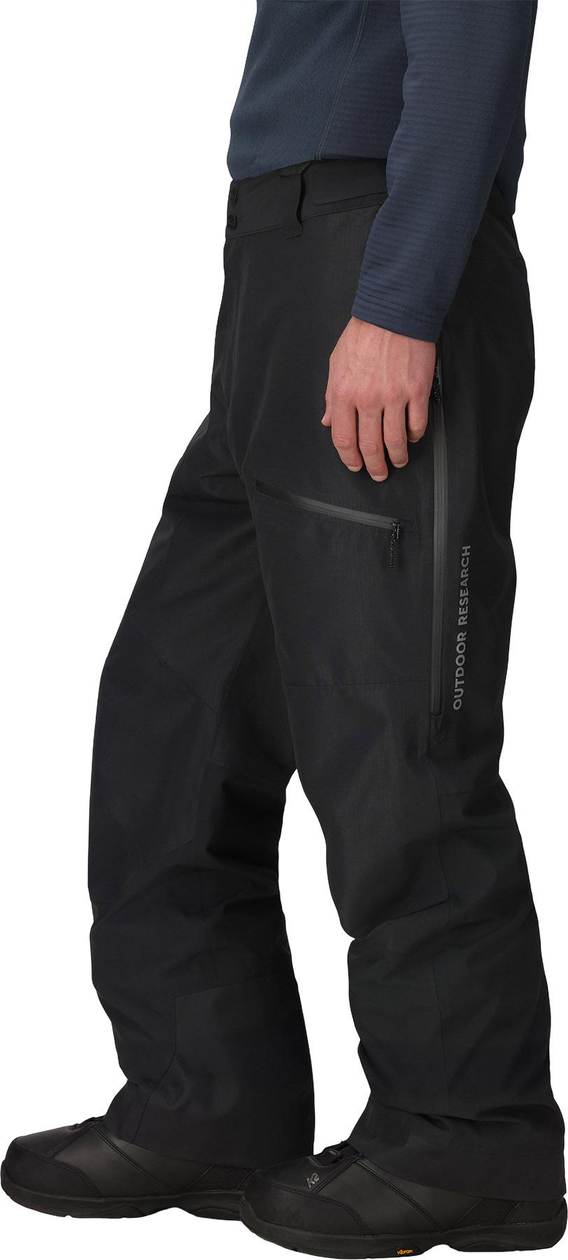 Product gallery image number 4 for product Powderverse Pants - Men's