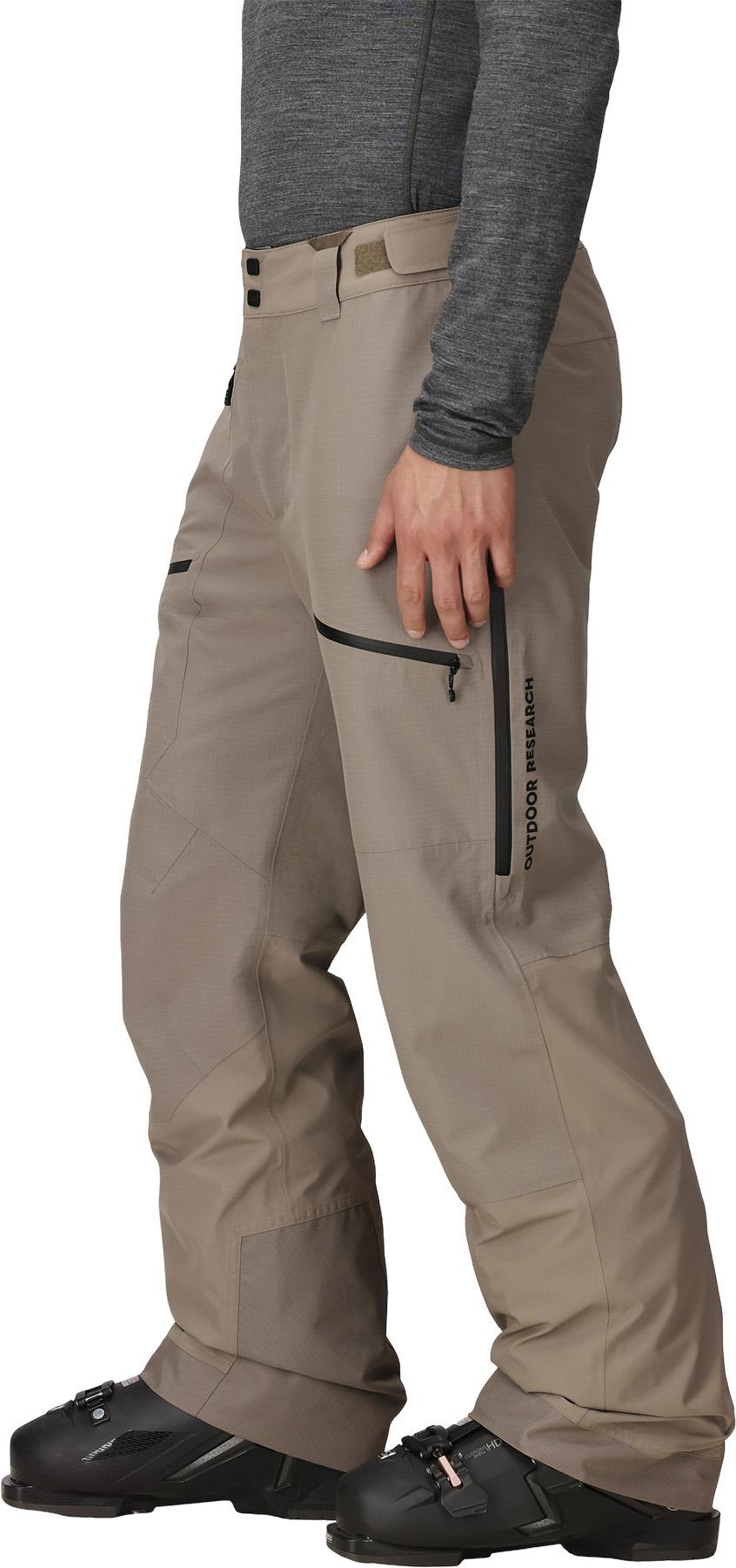 Product gallery image number 2 for product Powderverse Pants - Men's