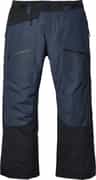 Colour: Atlantic - Black