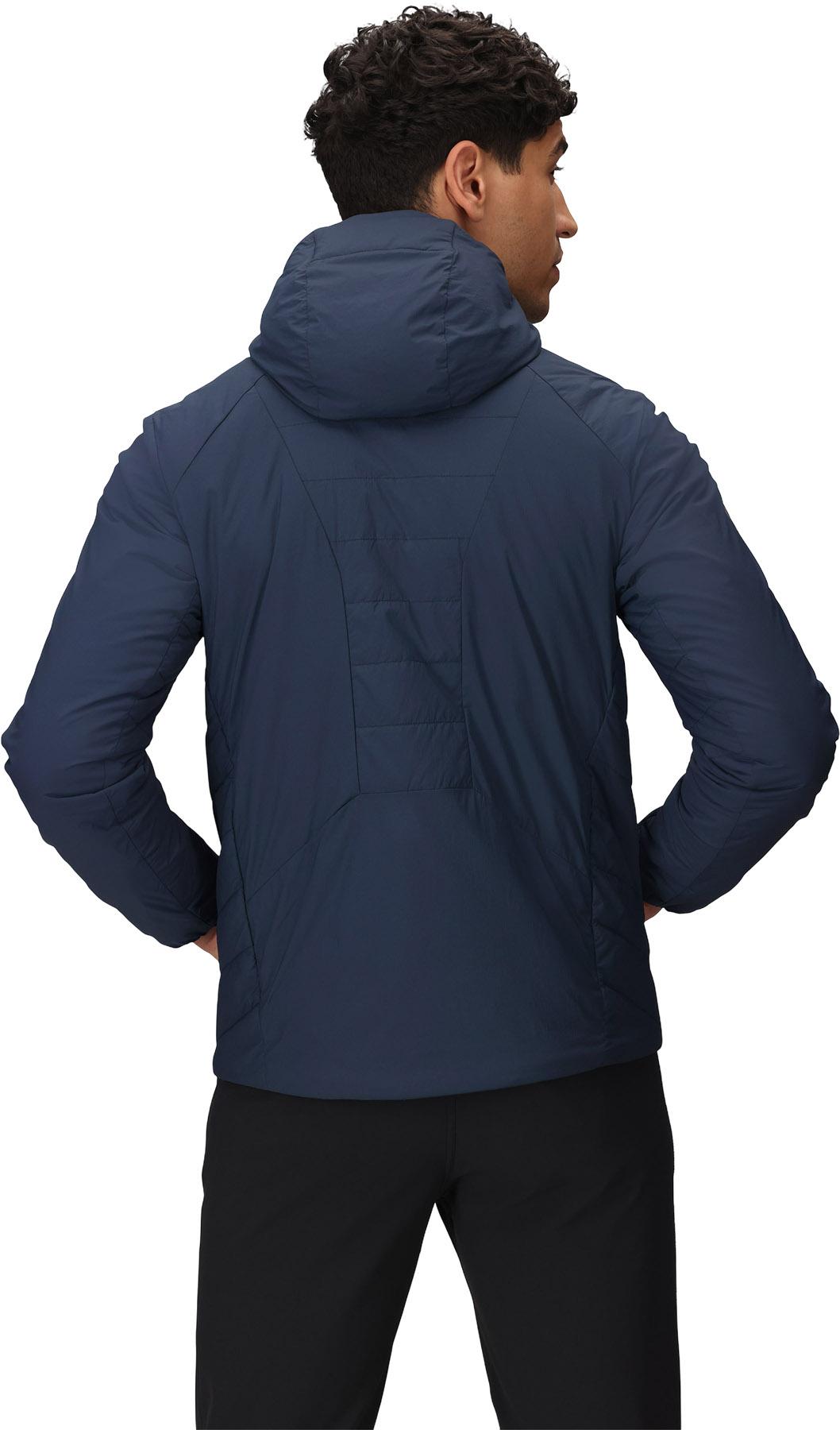 Numéro de l'image de la galerie de produits 4 pour le produit Chandail à capuchon isolé Vesper - Homme