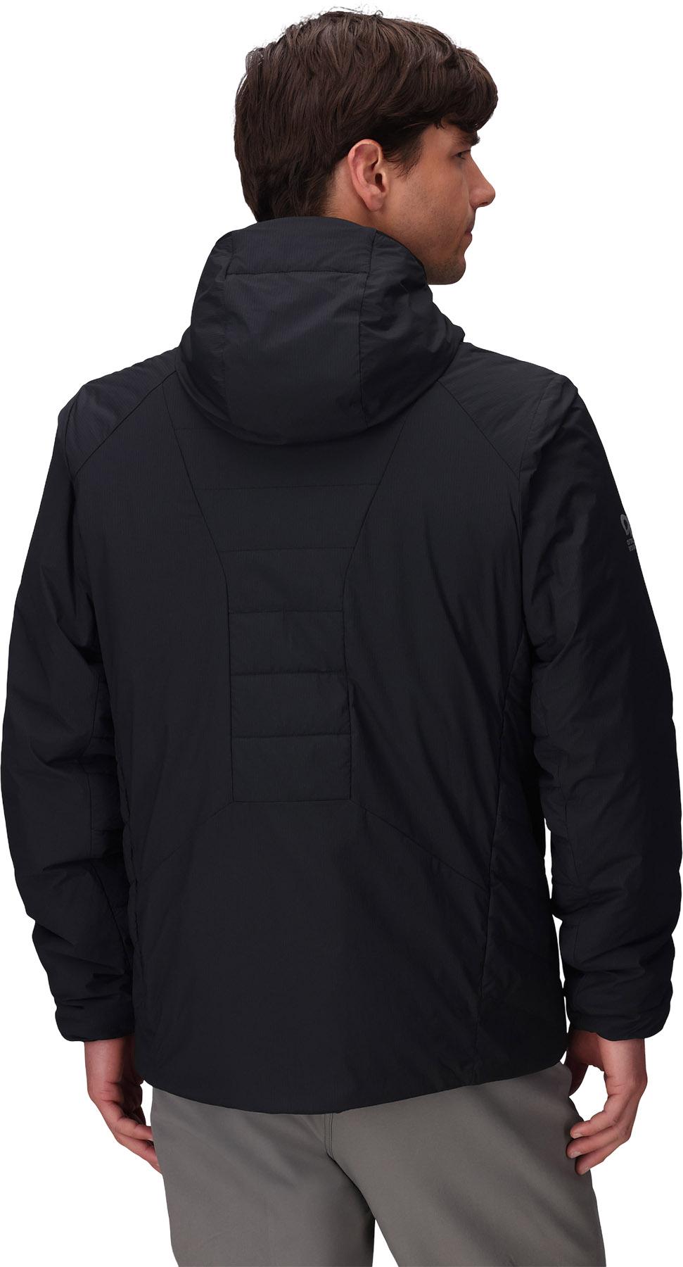 Product gallery image number 3 for product Vesper Insulated Hoodie - Men's