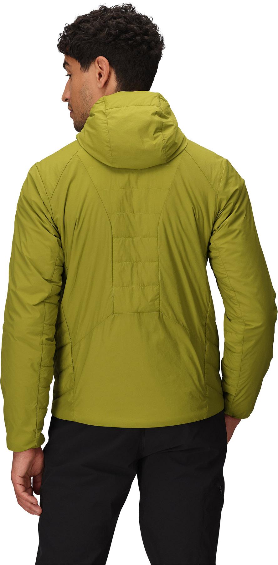 Product gallery image number 5 for product Vesper Insulated Hoodie - Men's