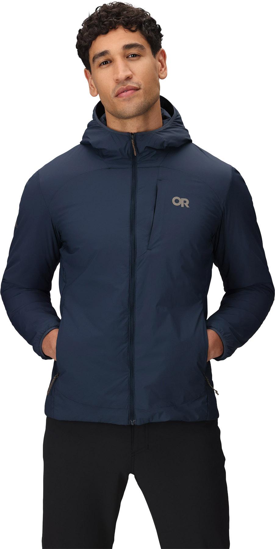 Numéro de l'image de la galerie de produits 7 pour le produit Chandail à capuchon isolé Vesper - Homme