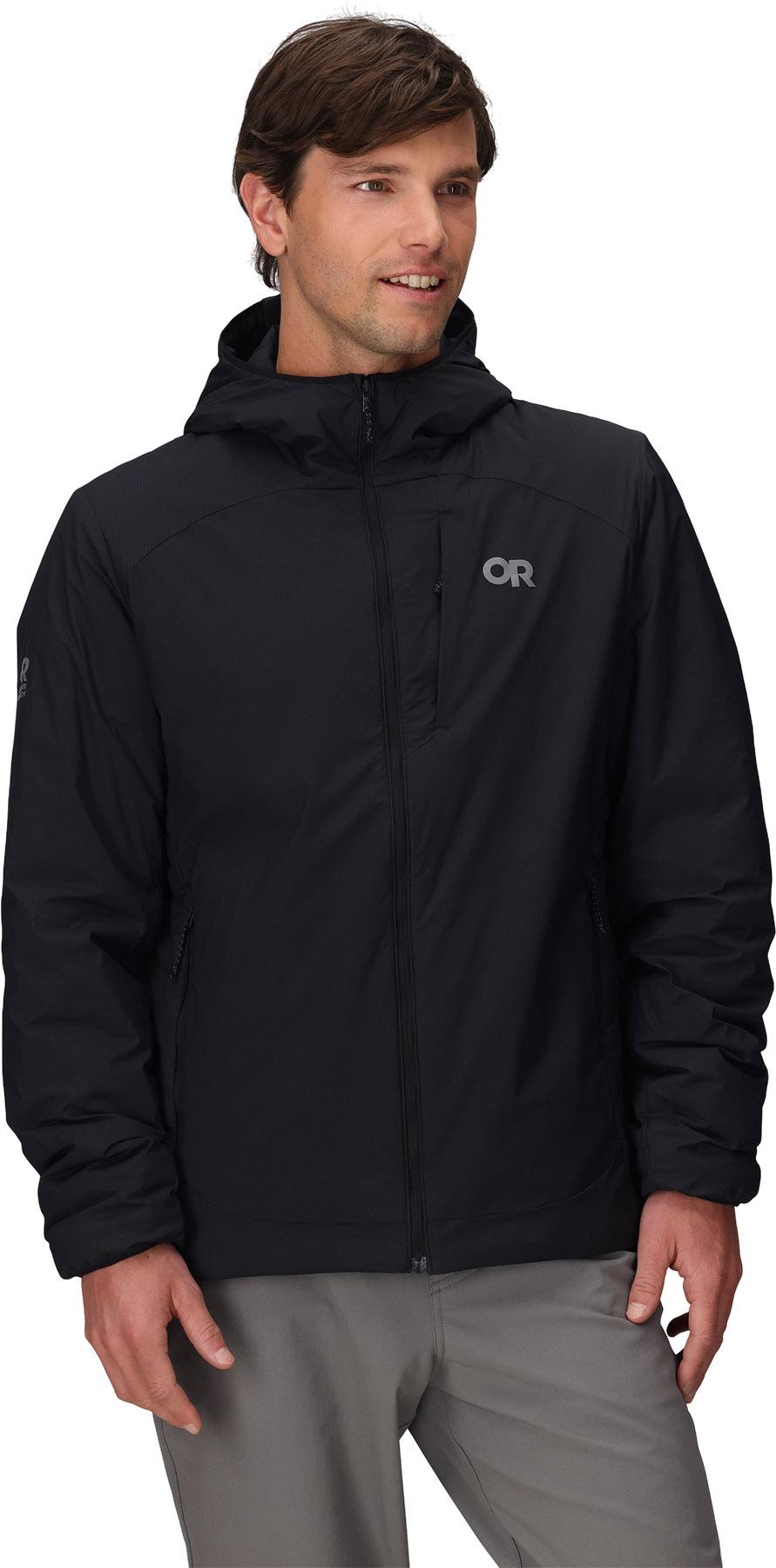 Product gallery image number 4 for product Vesper Insulated Hoodie - Men's