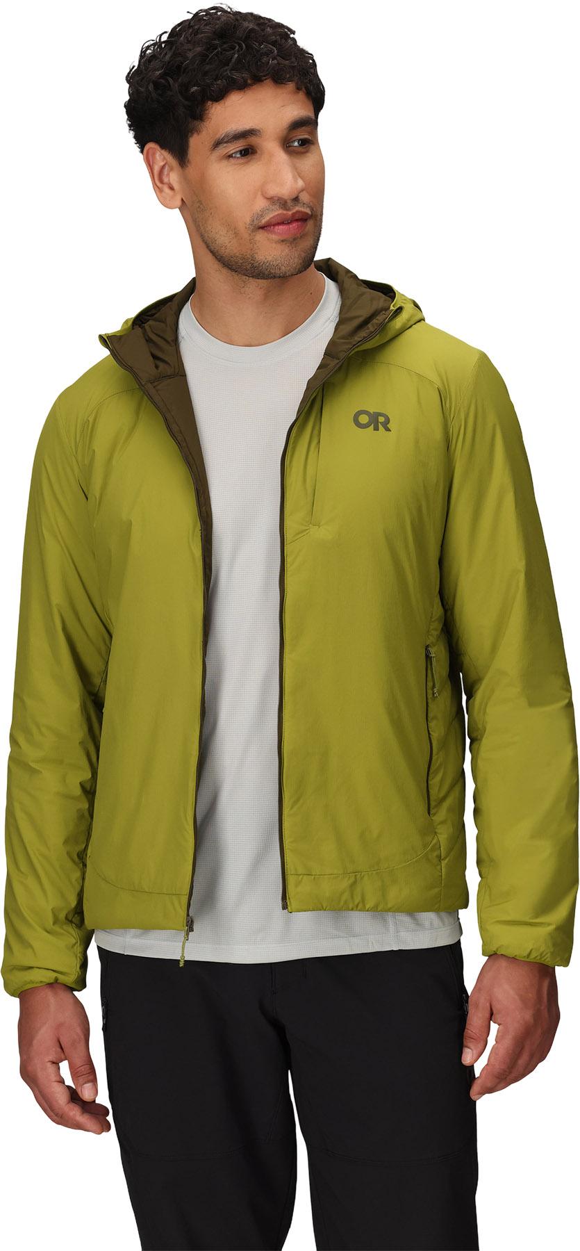 Product gallery image number 3 for product Vesper Insulated Hoodie - Men's