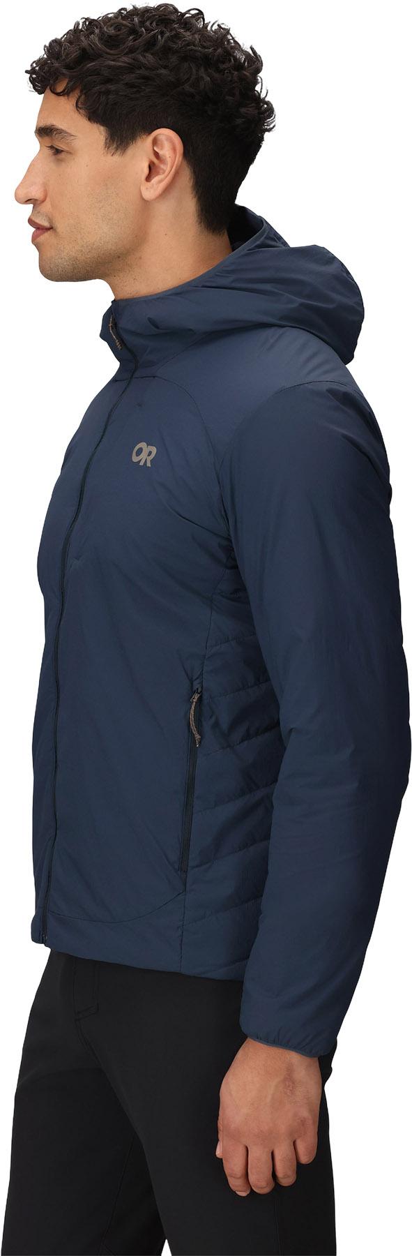 Numéro de l'image de la galerie de produits 3 pour le produit Chandail à capuchon isolé Vesper - Homme