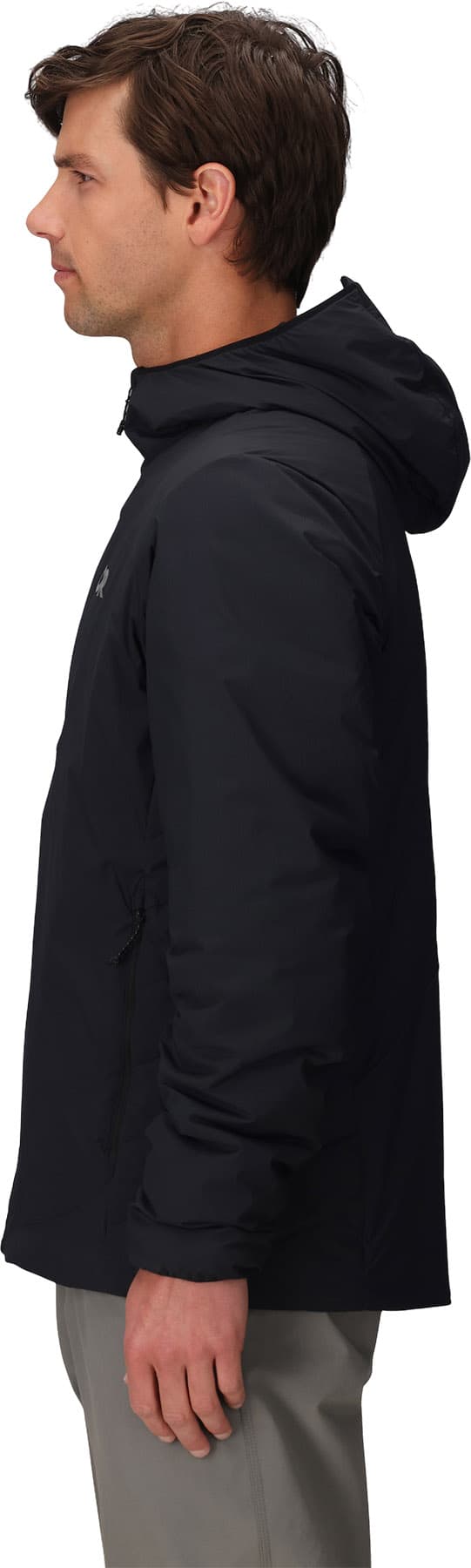 Product gallery image number 2 for product Vesper Insulated Hoodie - Men's