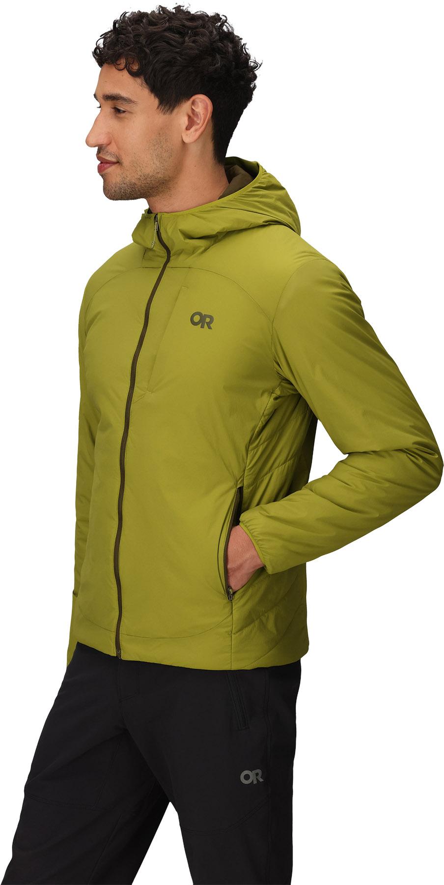 Product gallery image number 4 for product Vesper Insulated Hoodie - Men's