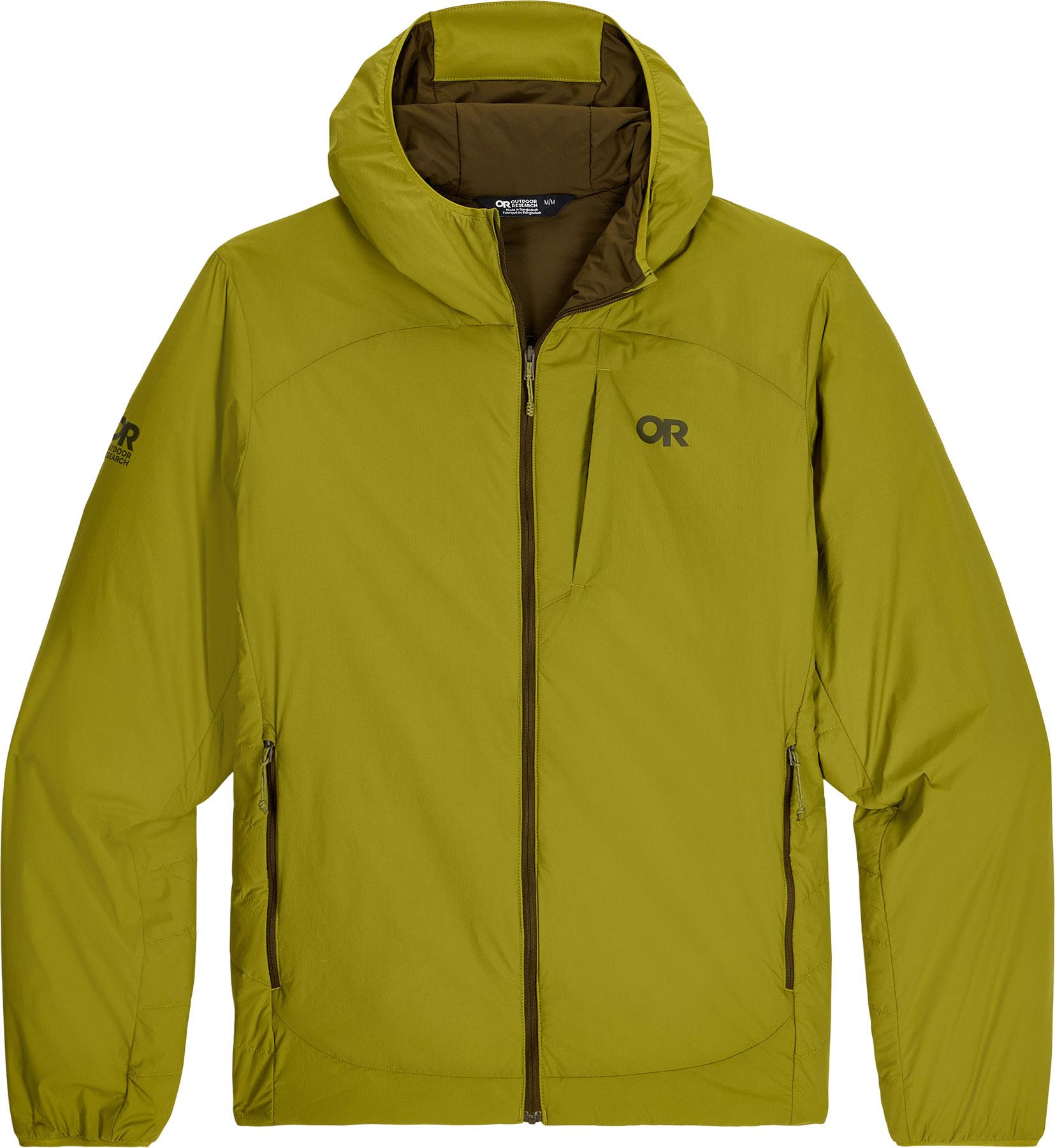 Product gallery image number 1 for product Vesper Insulated Hoodie - Men's
