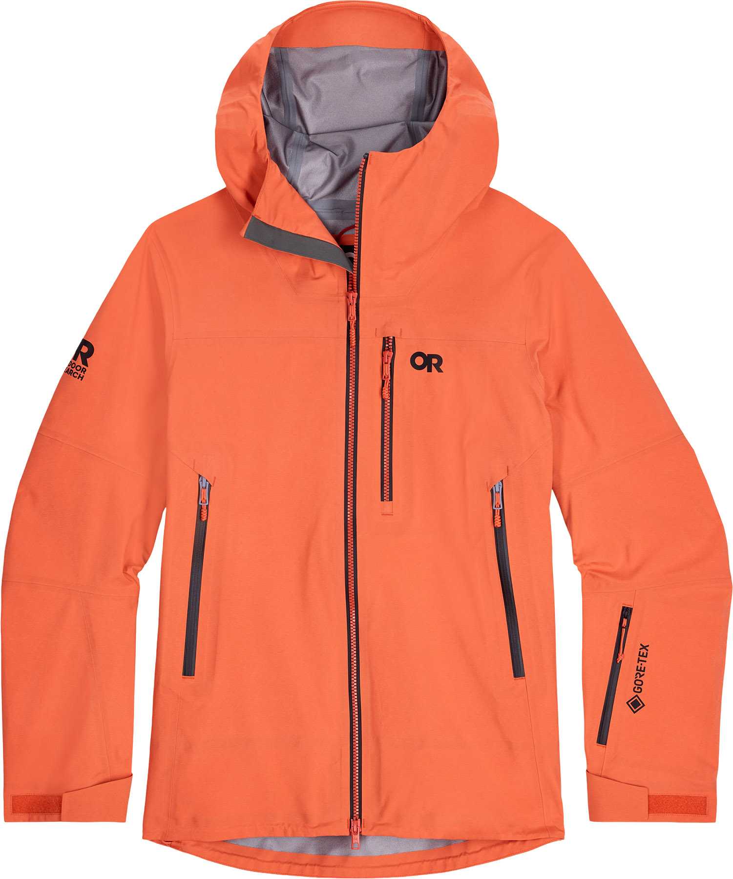 Product image for Hemispheres Team Gore-Tex 3L Jacket - Women's