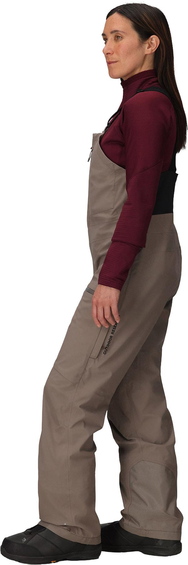 Product gallery image number 4 for product Cloudchaser Limited Edition 3 Layer Bib - Women's