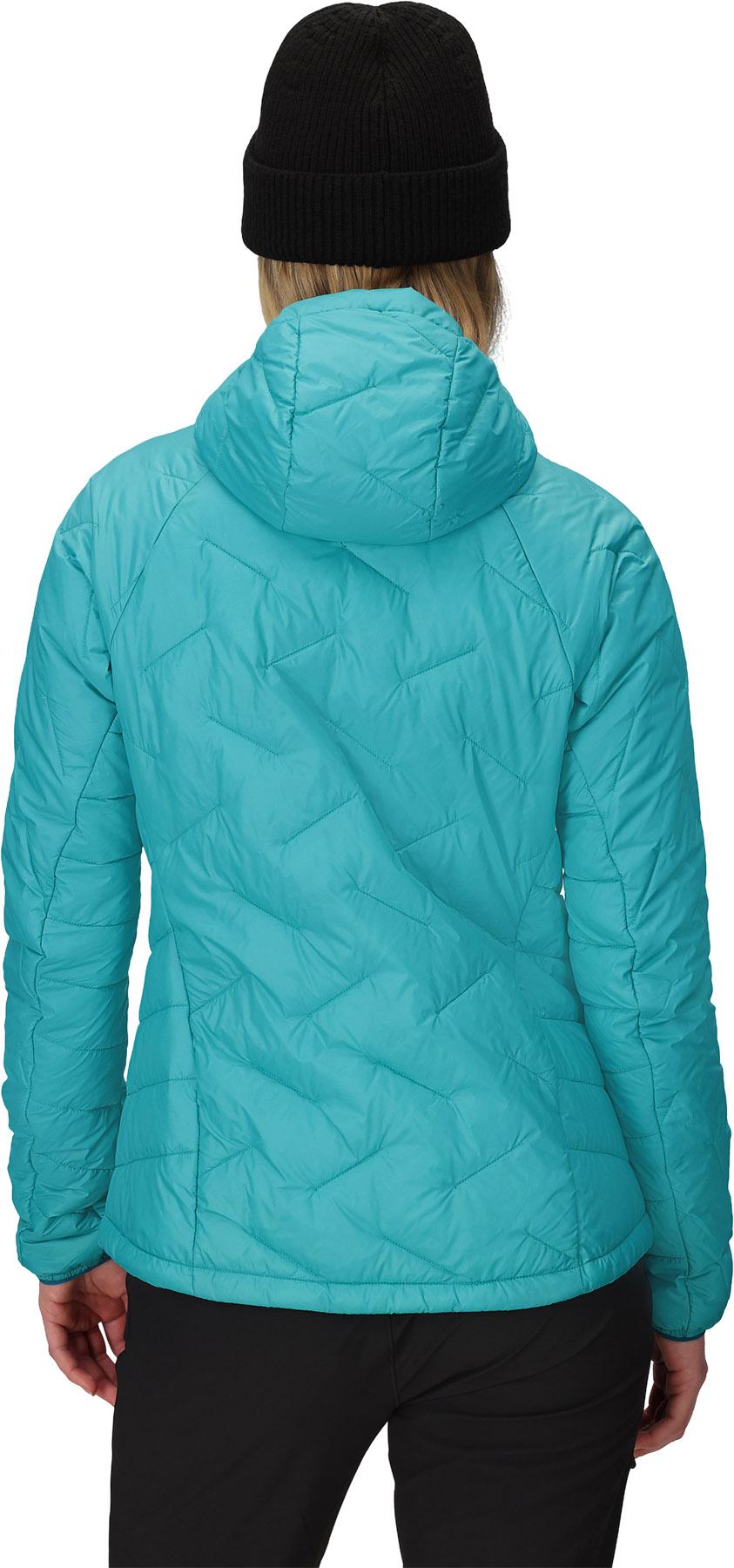 Product gallery image number 2 for product SuperStrand XT Hoodie - Women's